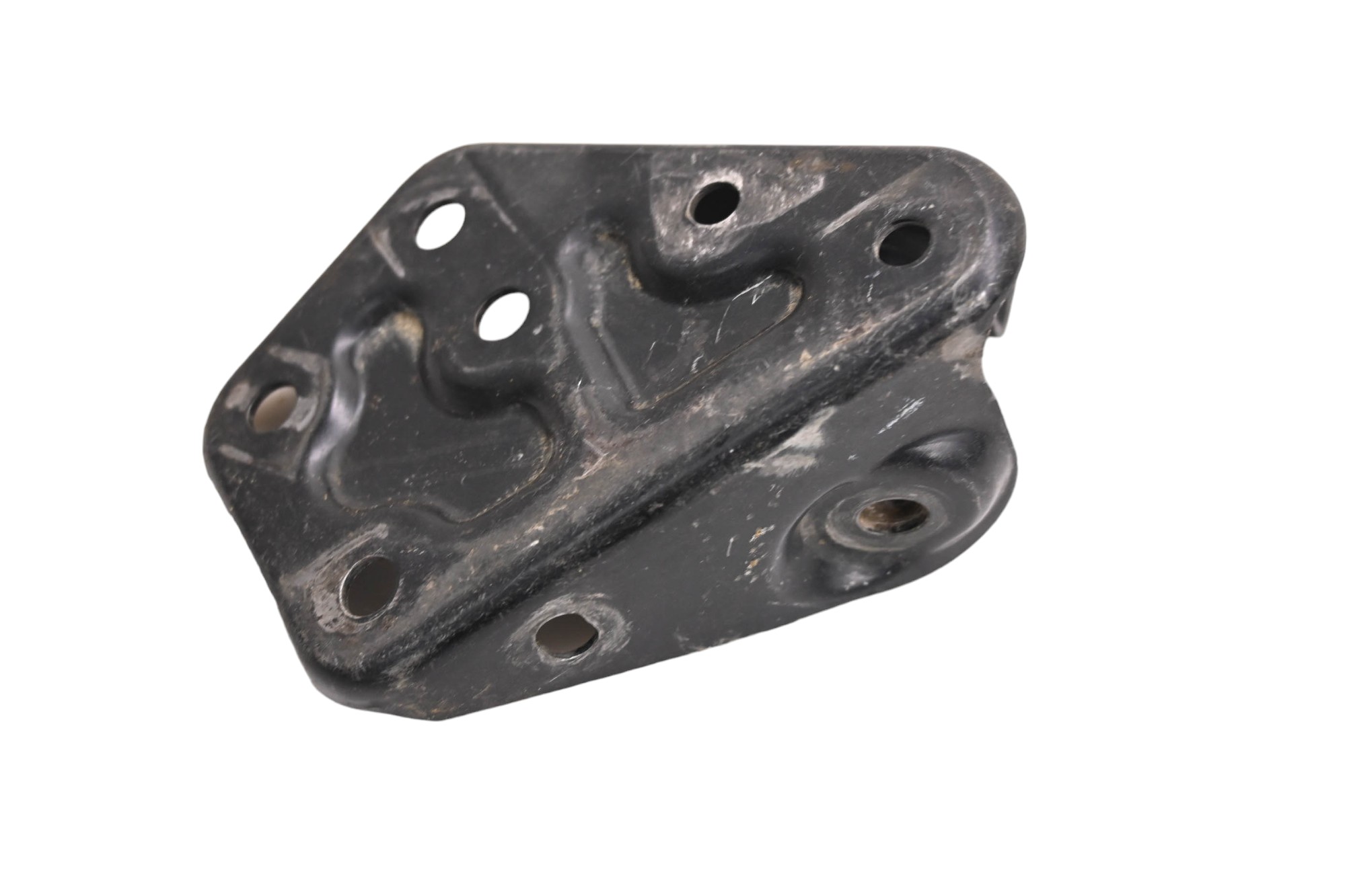 08 Can-Am DS450 Front Right Shock Frame Bracket Mount