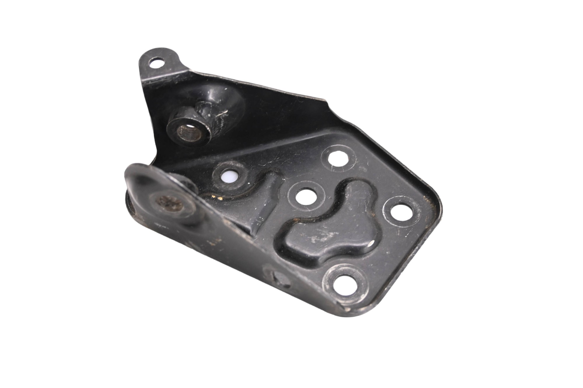 08 Can-Am DS450 Front Right Shock Frame Bracket Mount