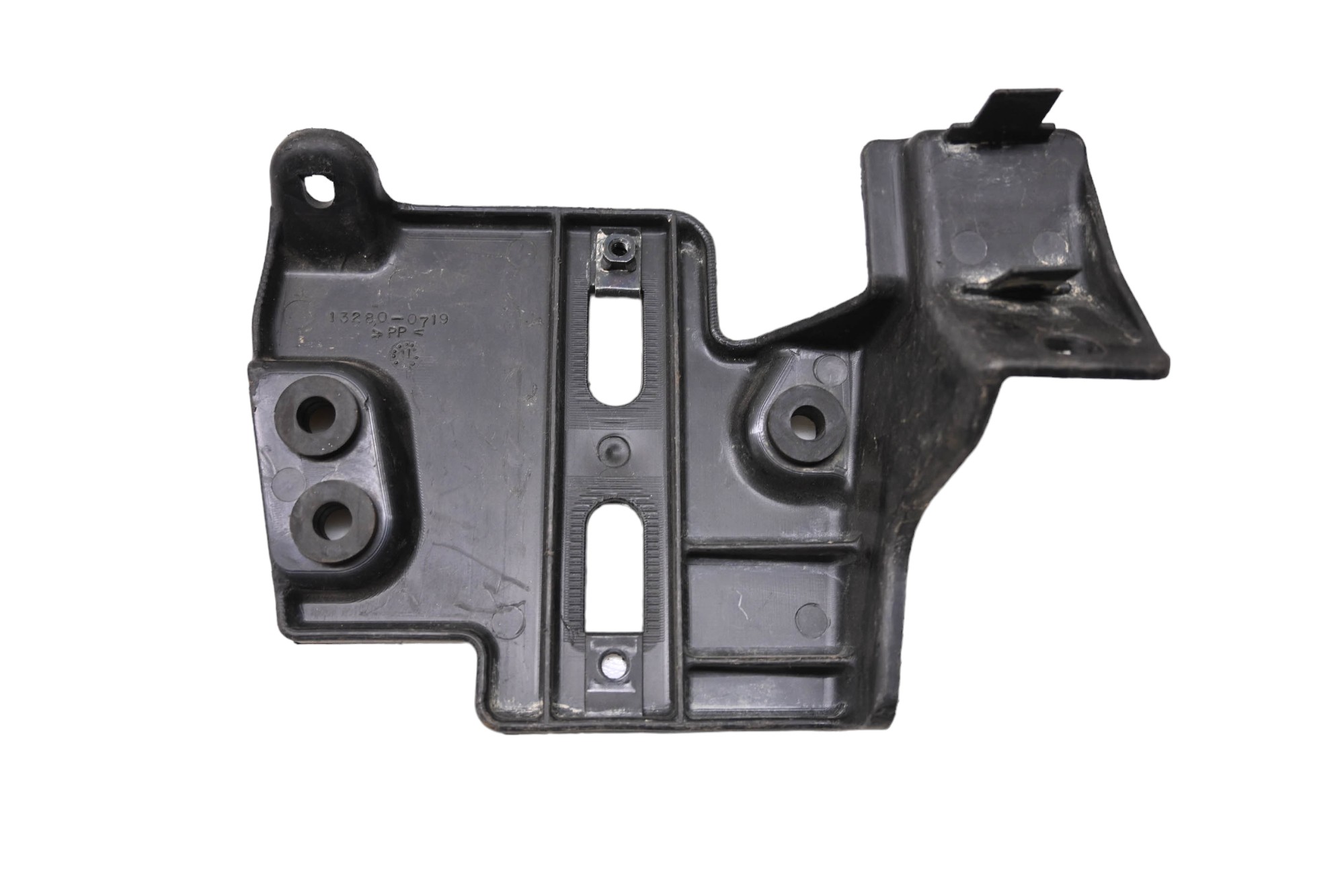 12 Kawasaki Teryx 4 750 Ecu Bracket Mount KRT750