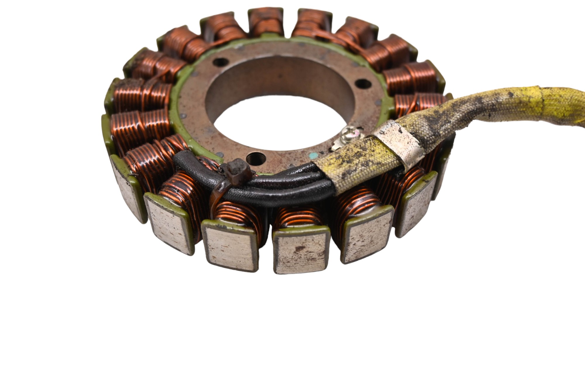 17 Polaris RZR 570 EPS Stator