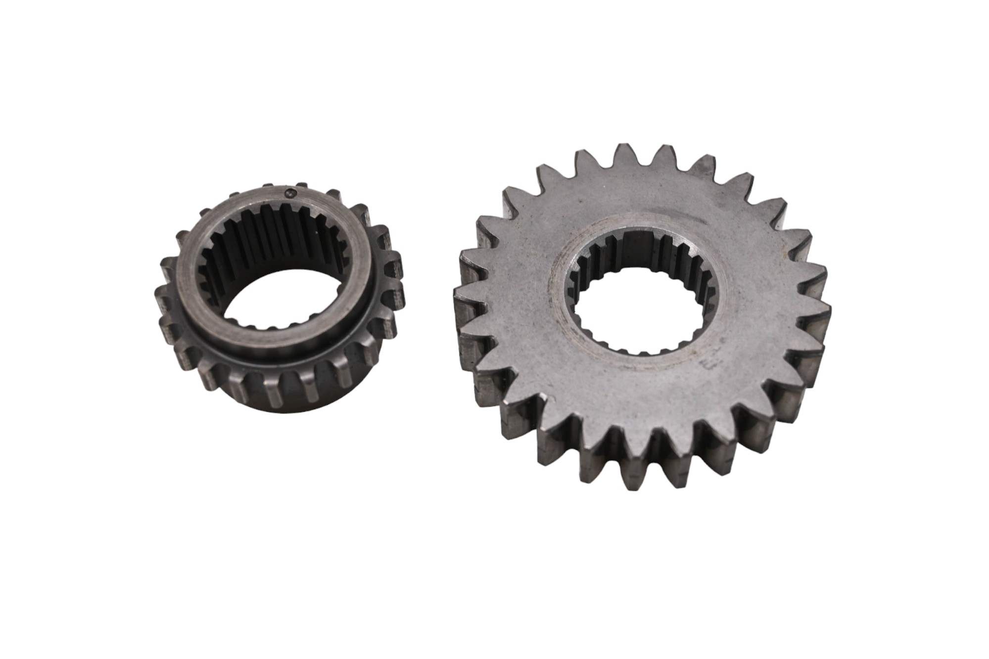 05 Polaris Predator 500 Crank Gears
