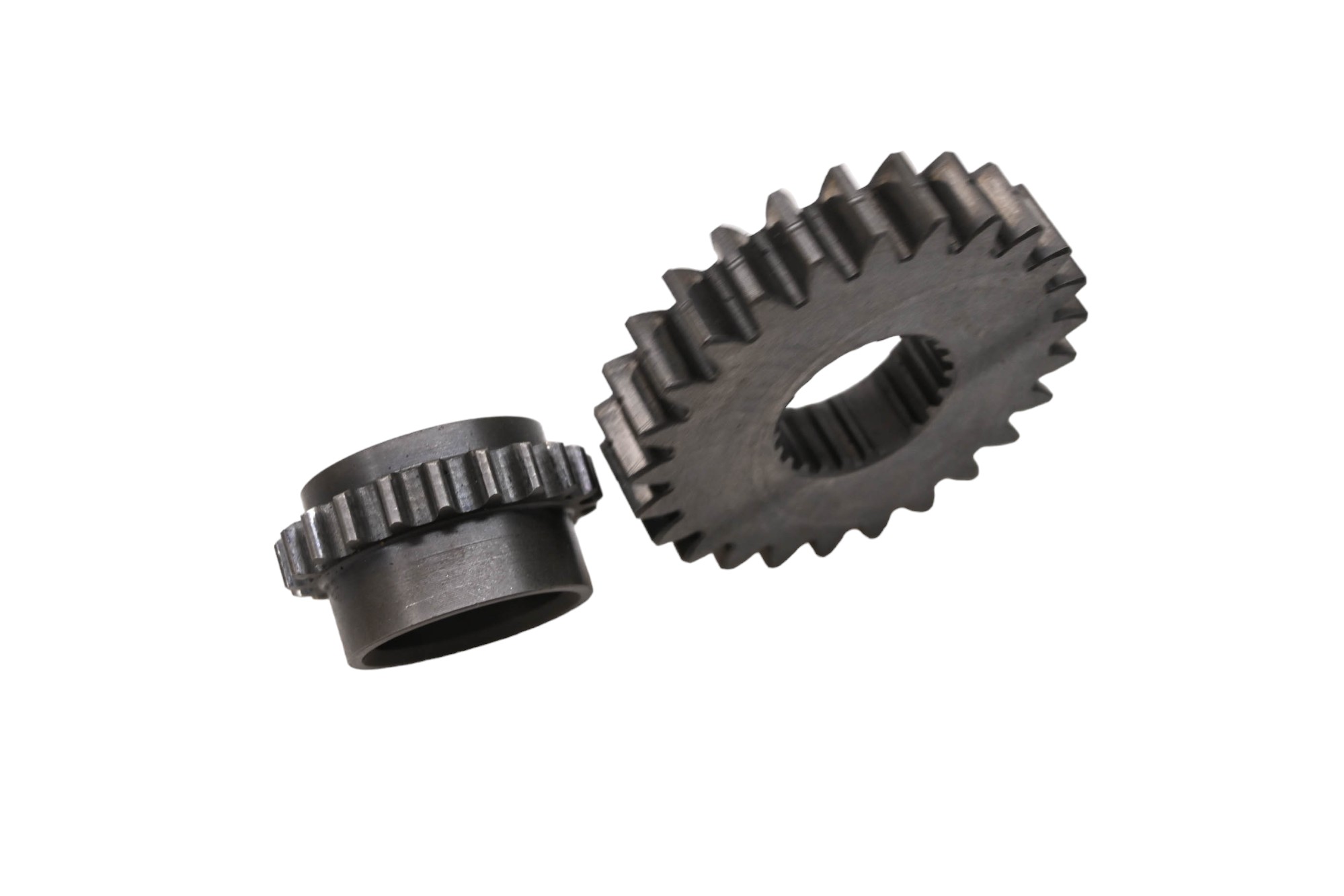05 Polaris Predator 500 Crank Gears