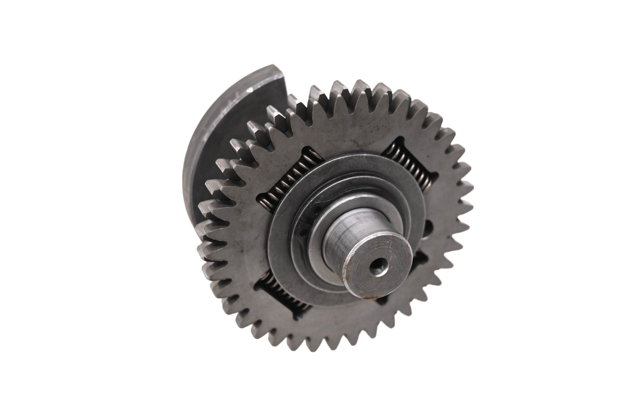 06 Can-Am DS250 Counter Balancer Crankshaft Balance