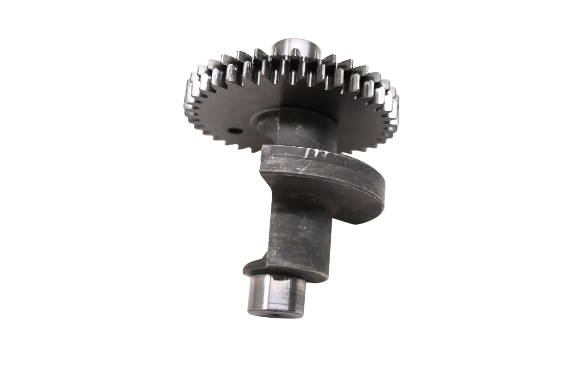 06 Can-Am DS250 Counter Balancer Crankshaft Balance