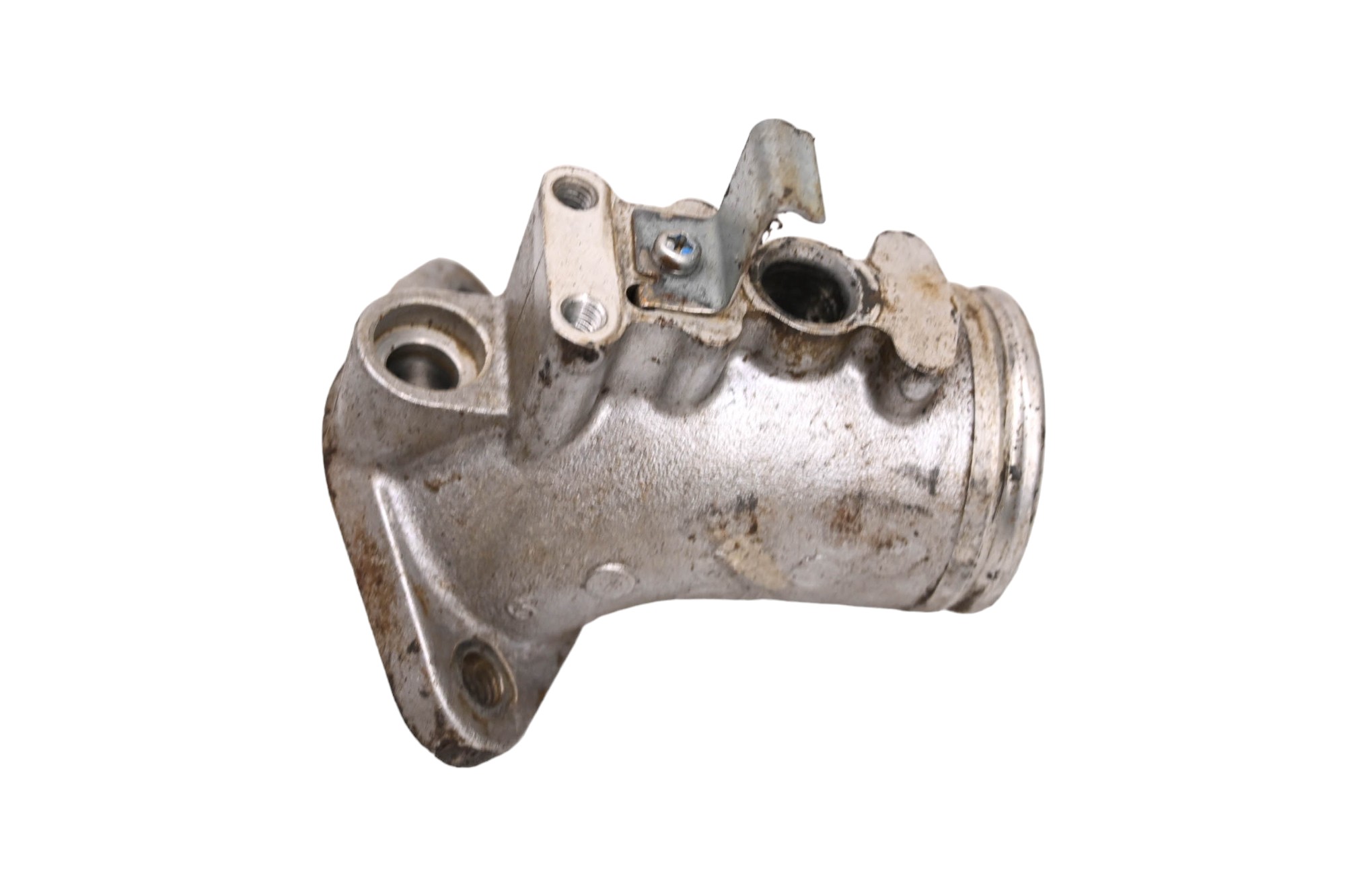 08 Polaris Sportsman 500 4x4 Intake Manifold Carburetor Boot