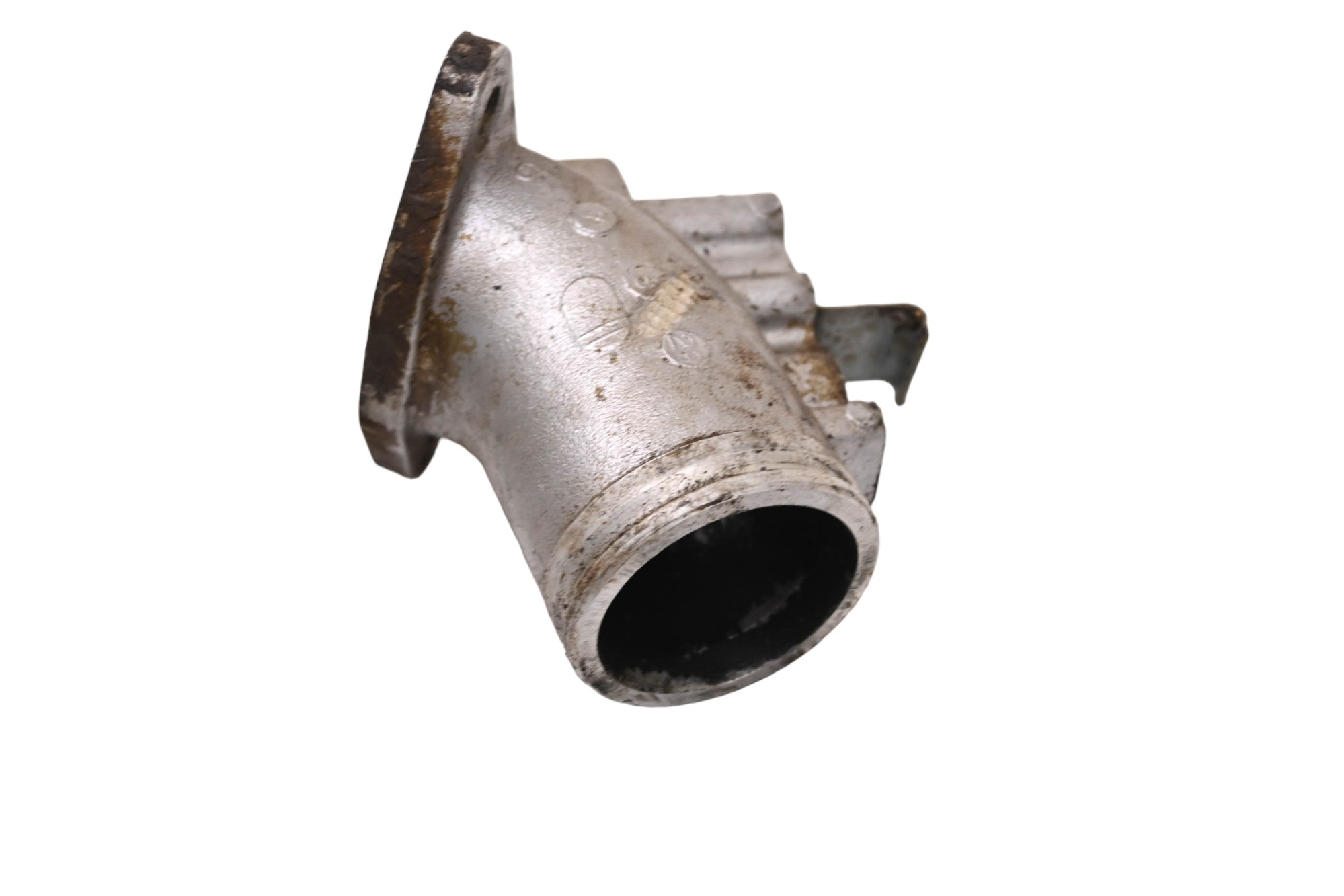 08 Polaris Sportsman 500 4x4 Intake Manifold Carburetor Boot