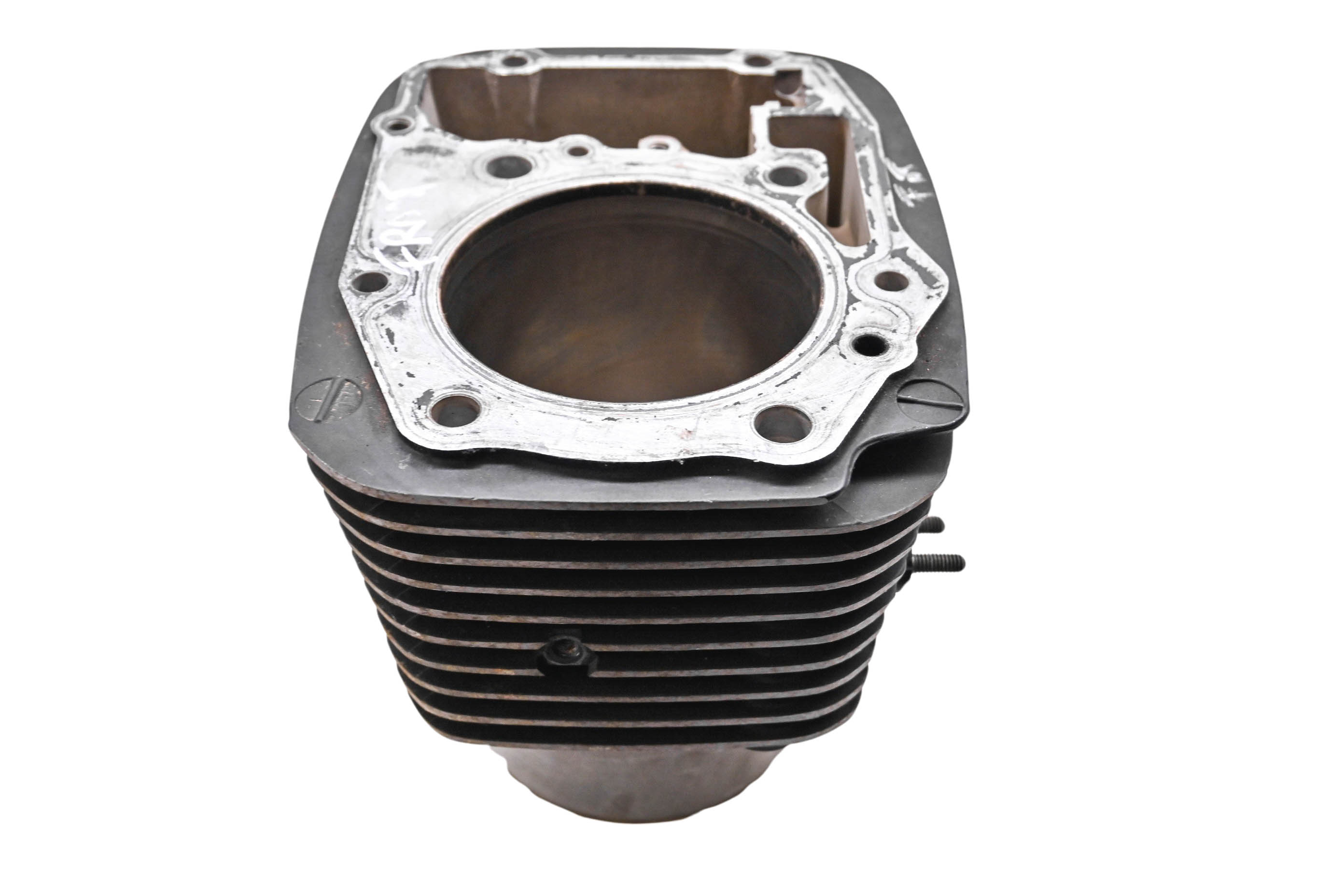 03 Suzuki Intruder 1500 Front Cylinder & Piston