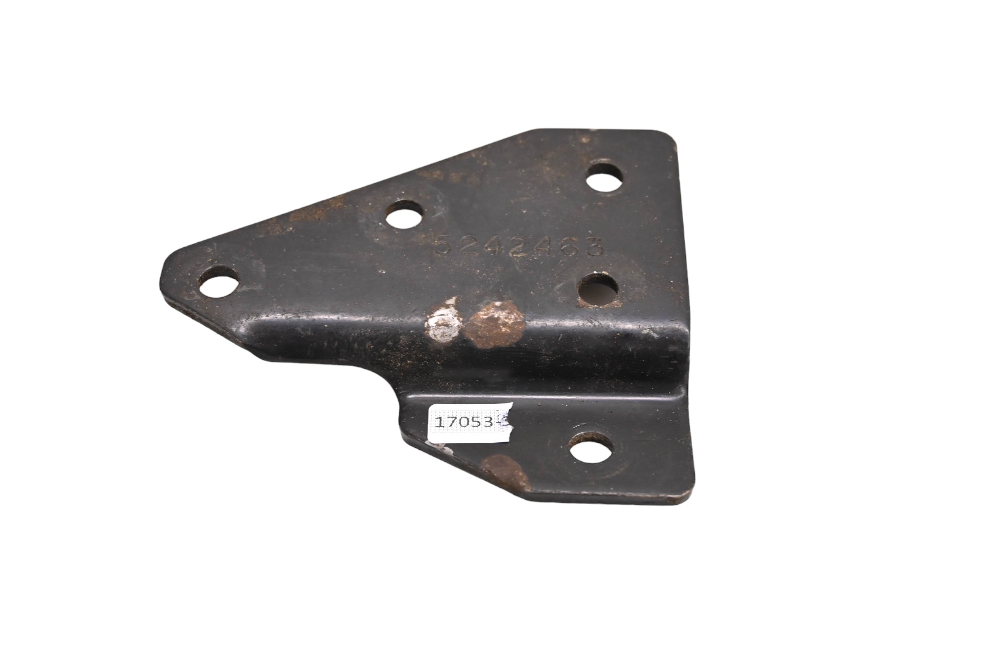 99 Polaris Xplorer 400 Rear Engine Bracket