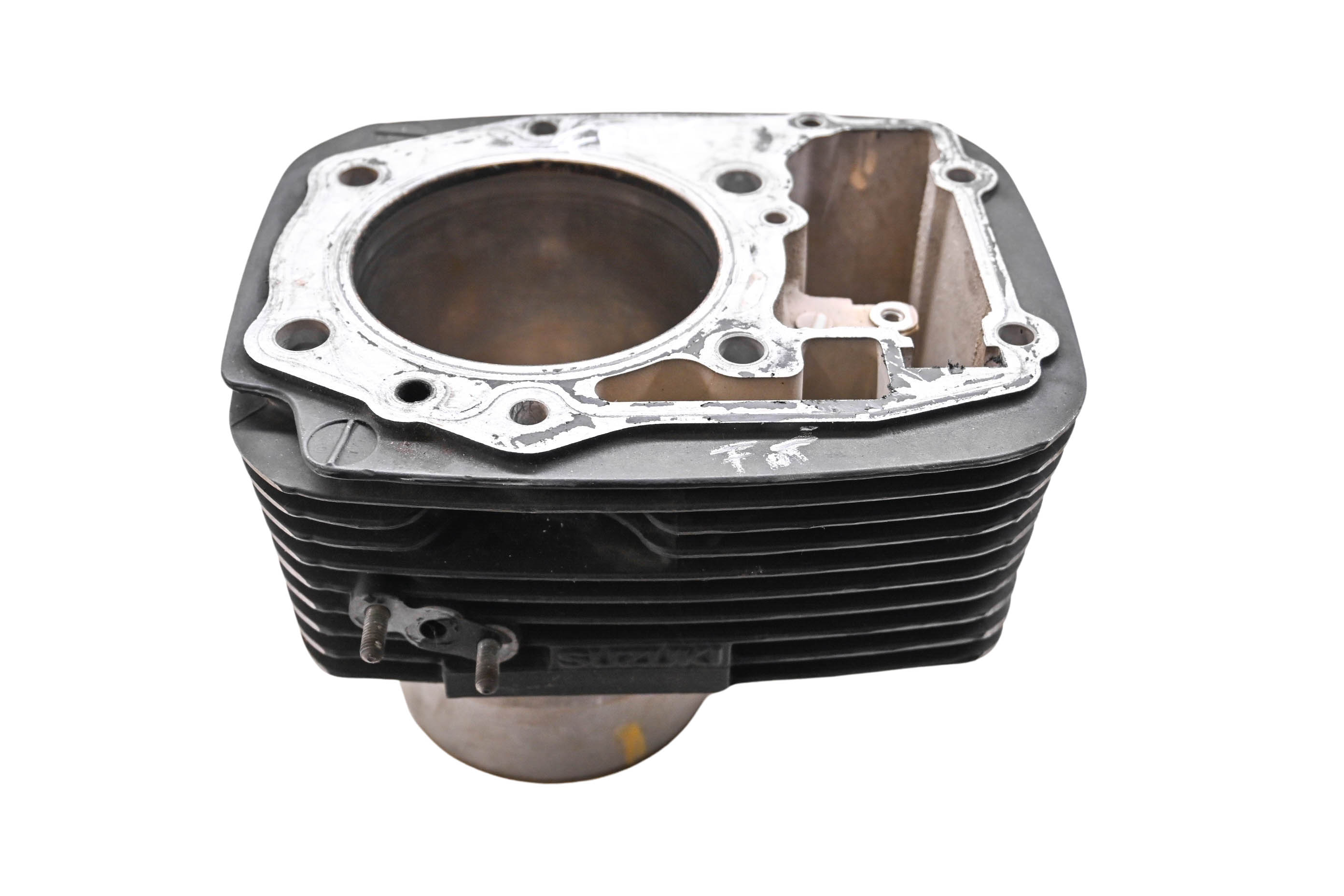 03 Suzuki Intruder 1500 Front Cylinder & Piston