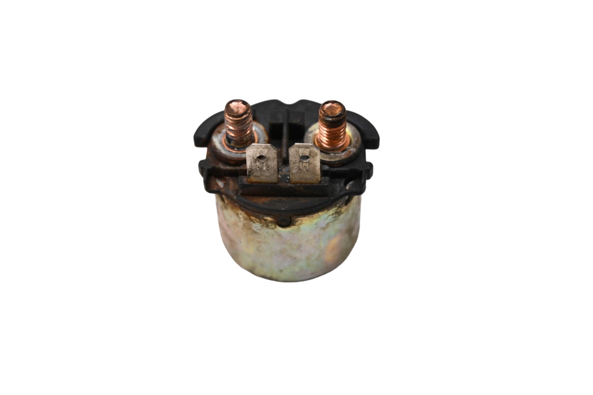 01 Kawasaki Voyager XII Starter Solenoid