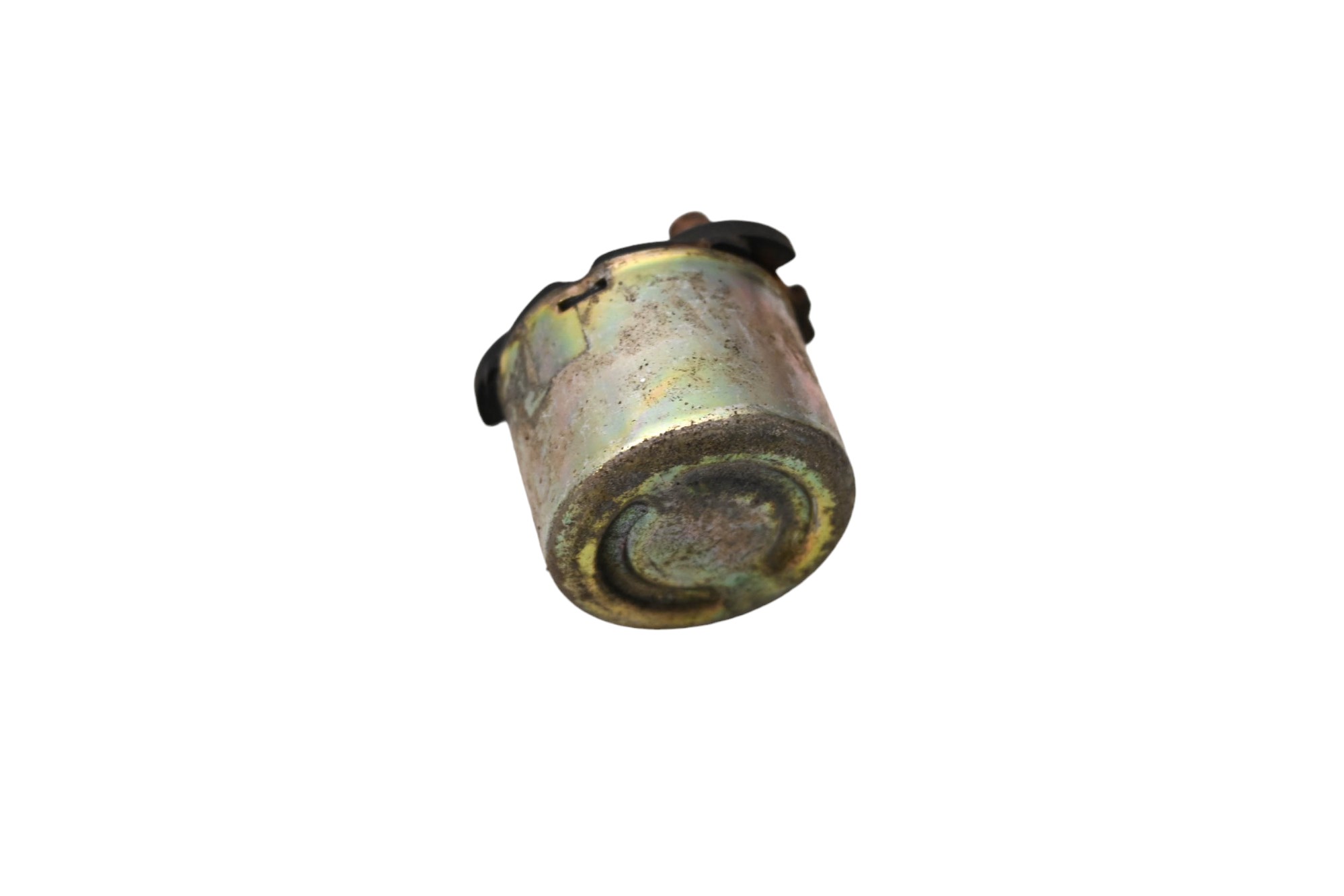 01 Kawasaki Voyager XII Starter Solenoid