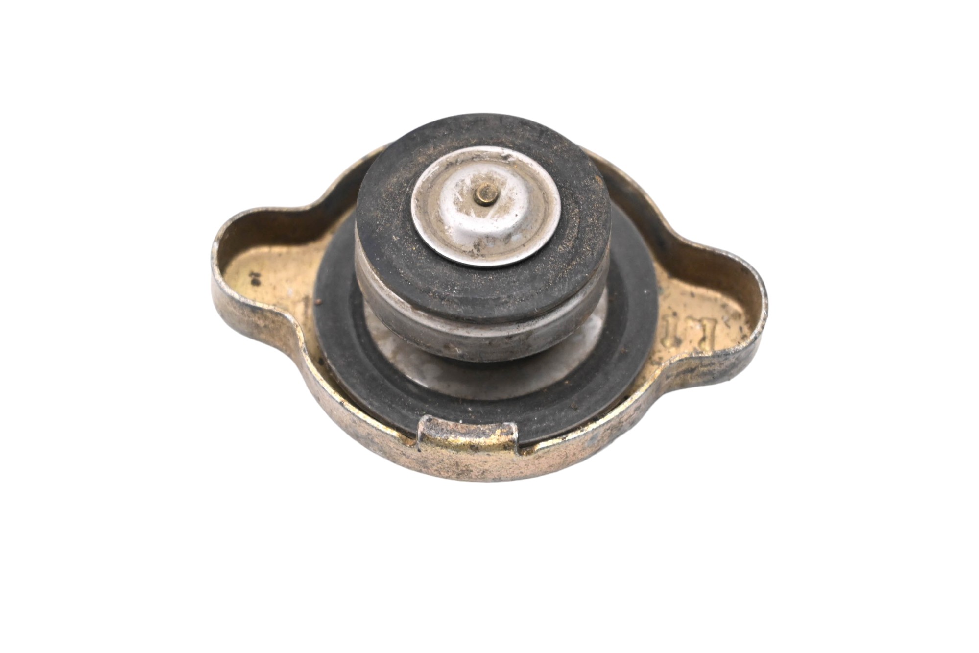 08 Can-Am DS450 Radiator Cap