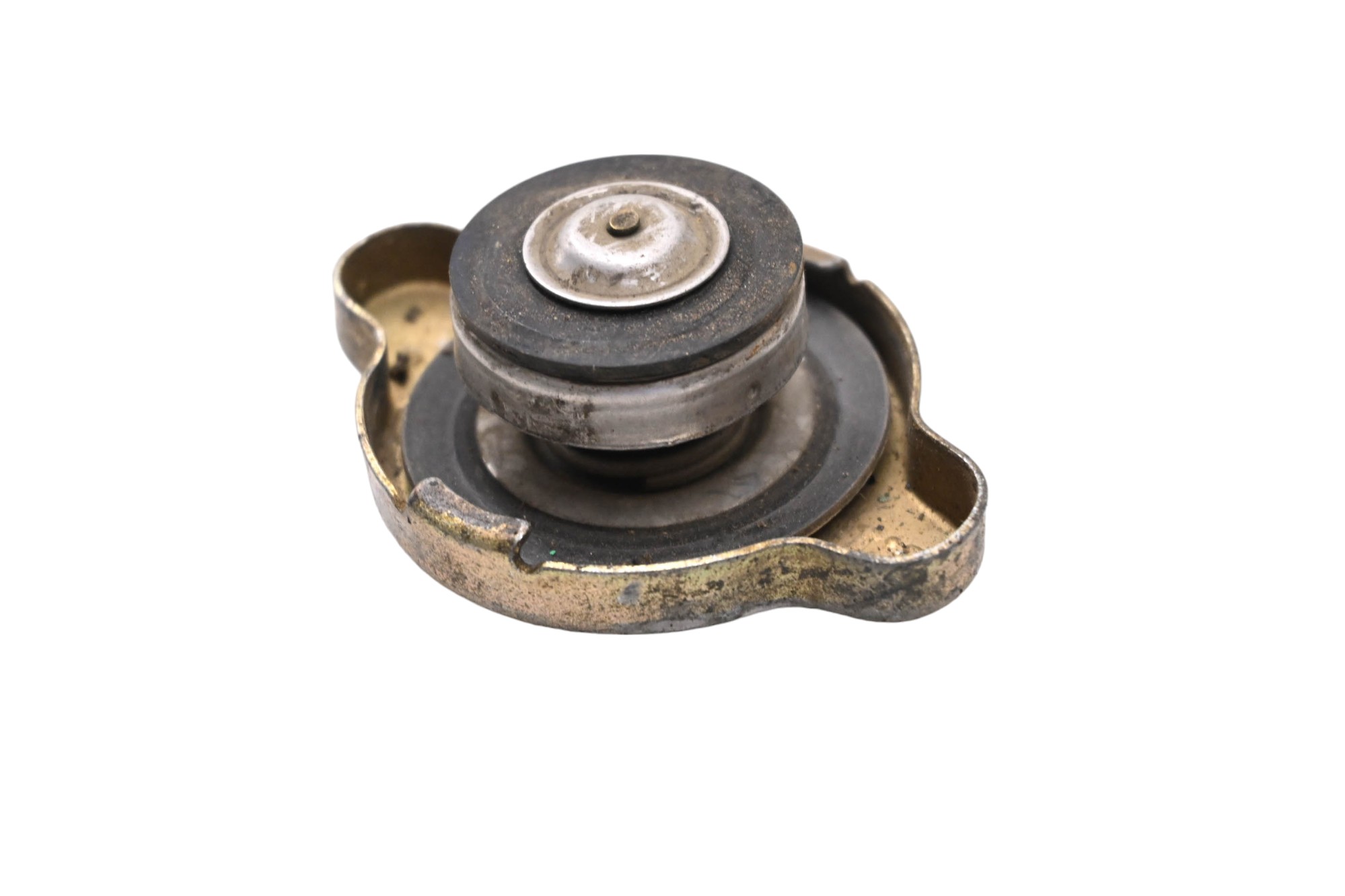 08 Can-Am DS450 Radiator Cap