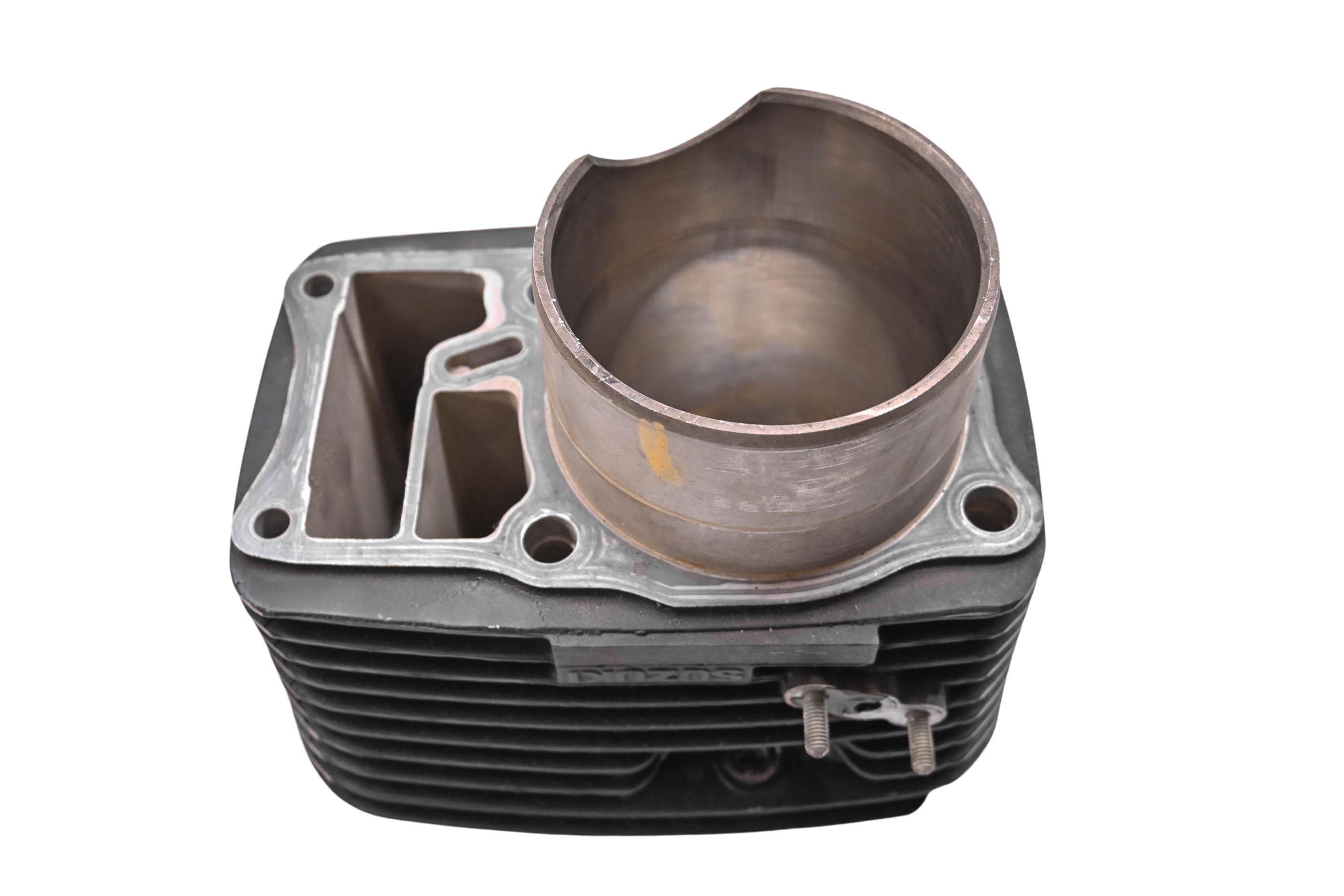 03 Suzuki Intruder 1500 Front Cylinder & Piston