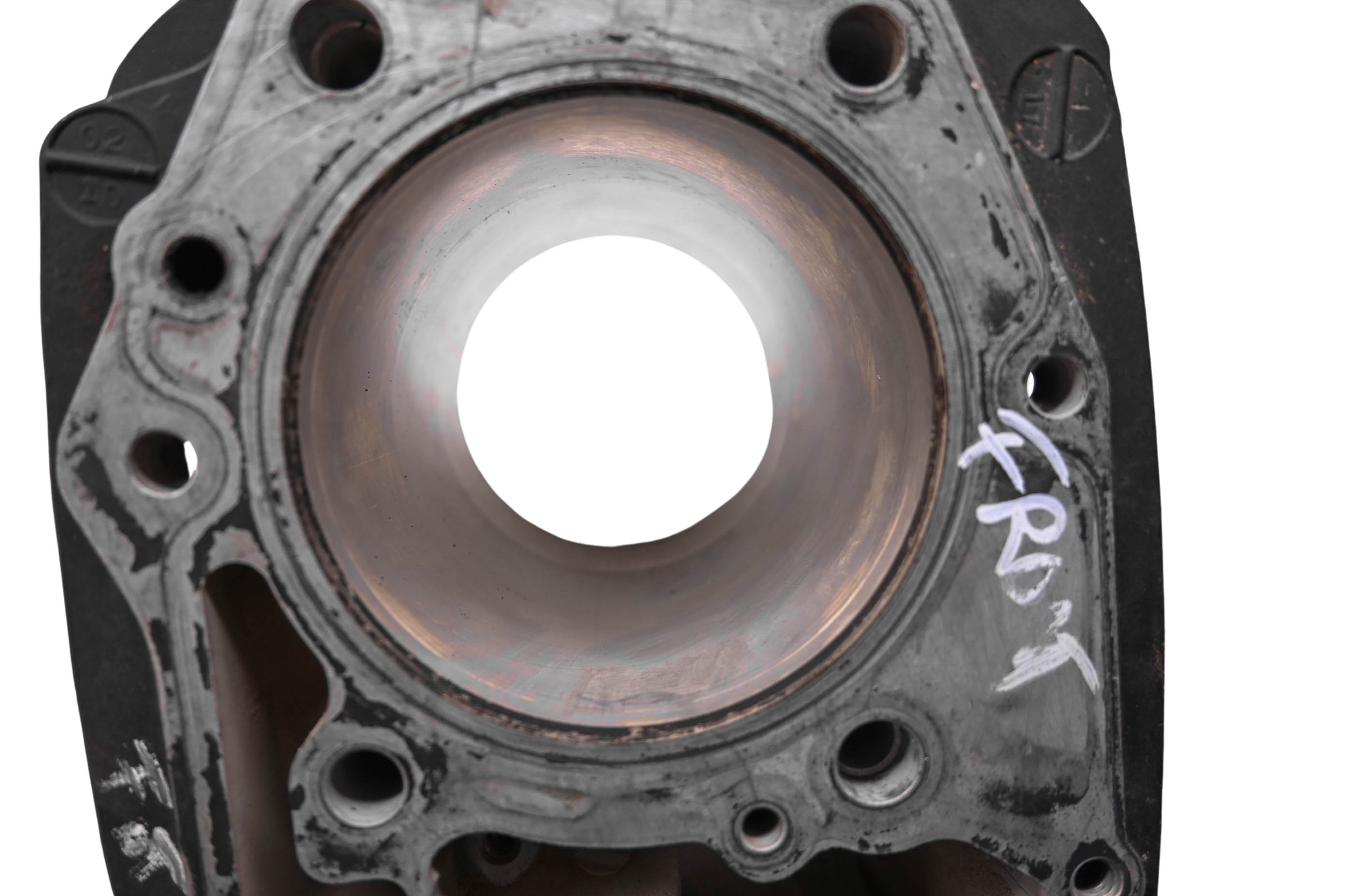 03 Suzuki Intruder 1500 Front Cylinder & Piston