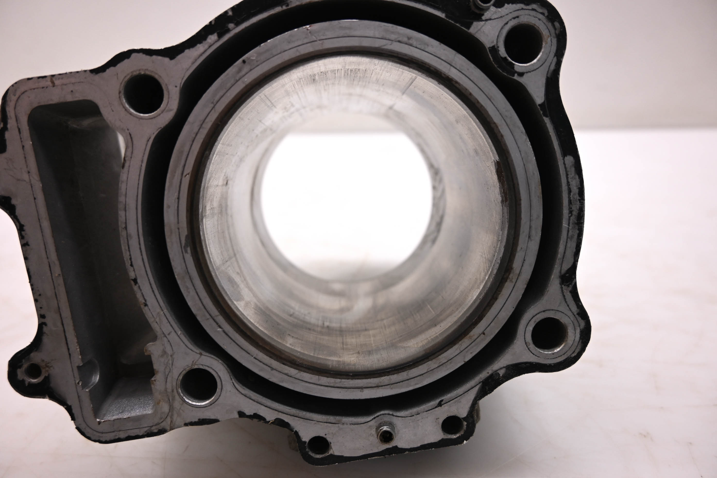 11 CF-Moto CForce X6 LWB Cylinder CF625B X6