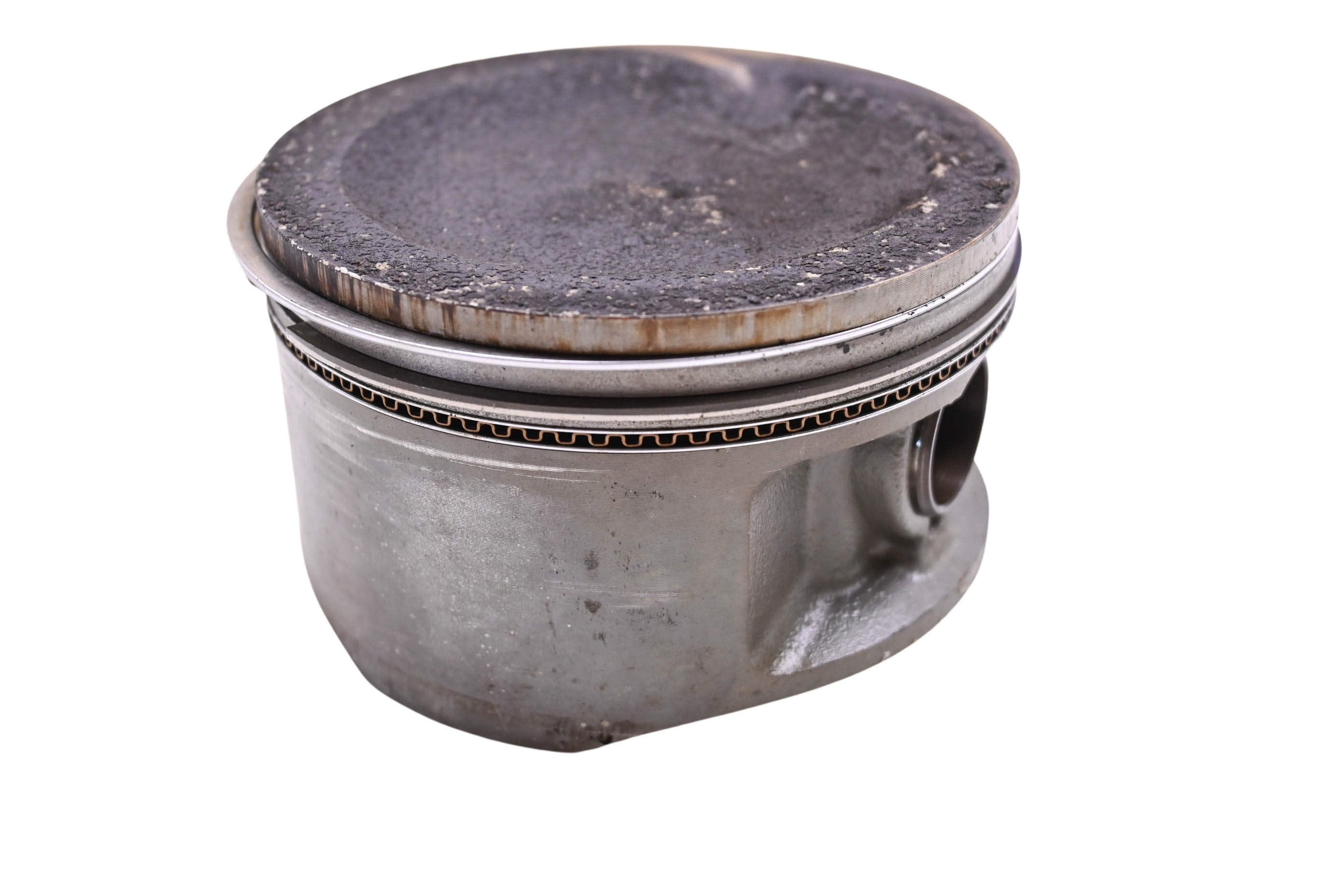 03 Suzuki Intruder 1500 Front Cylinder & Piston