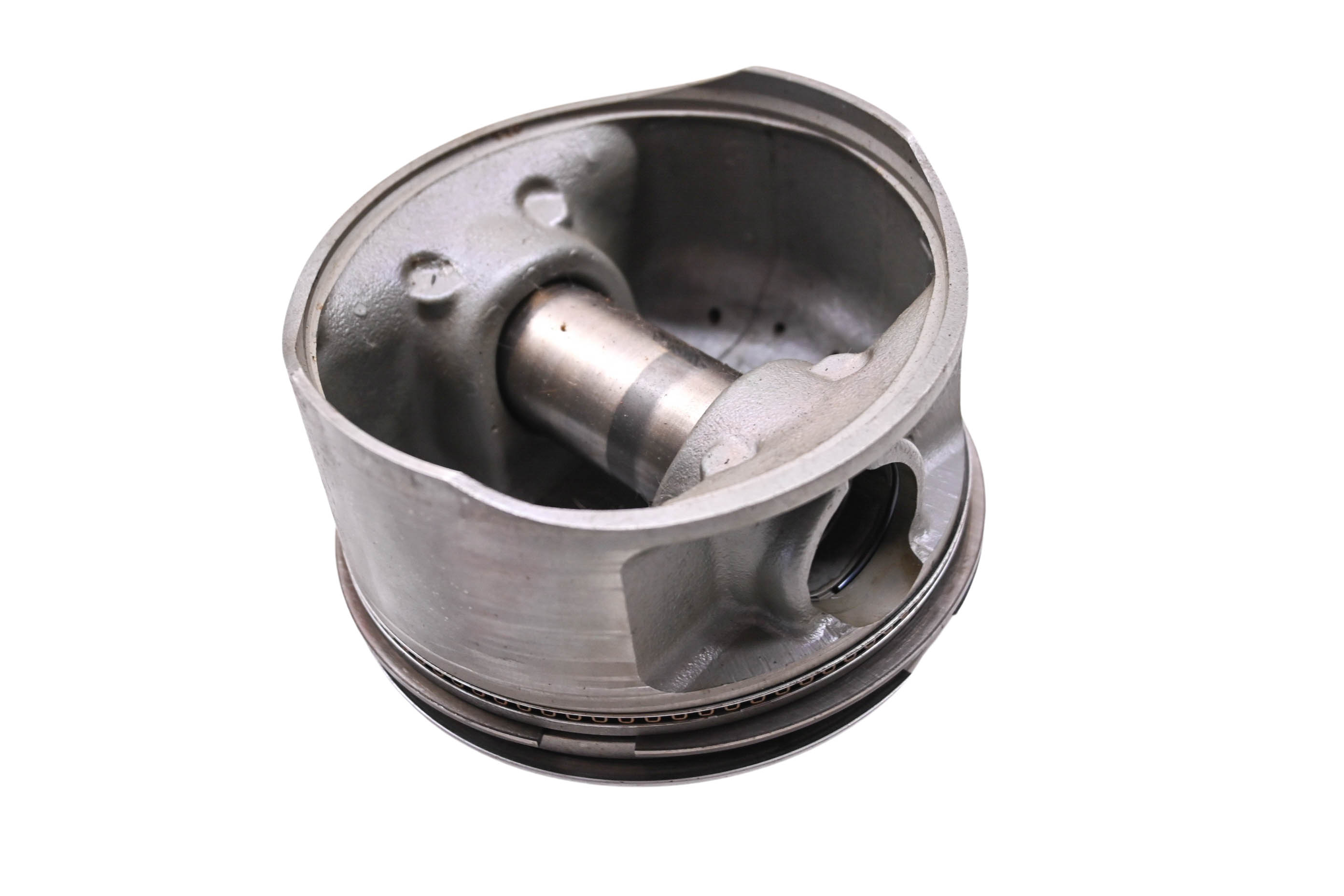 03 Suzuki Intruder 1500 Front Cylinder & Piston