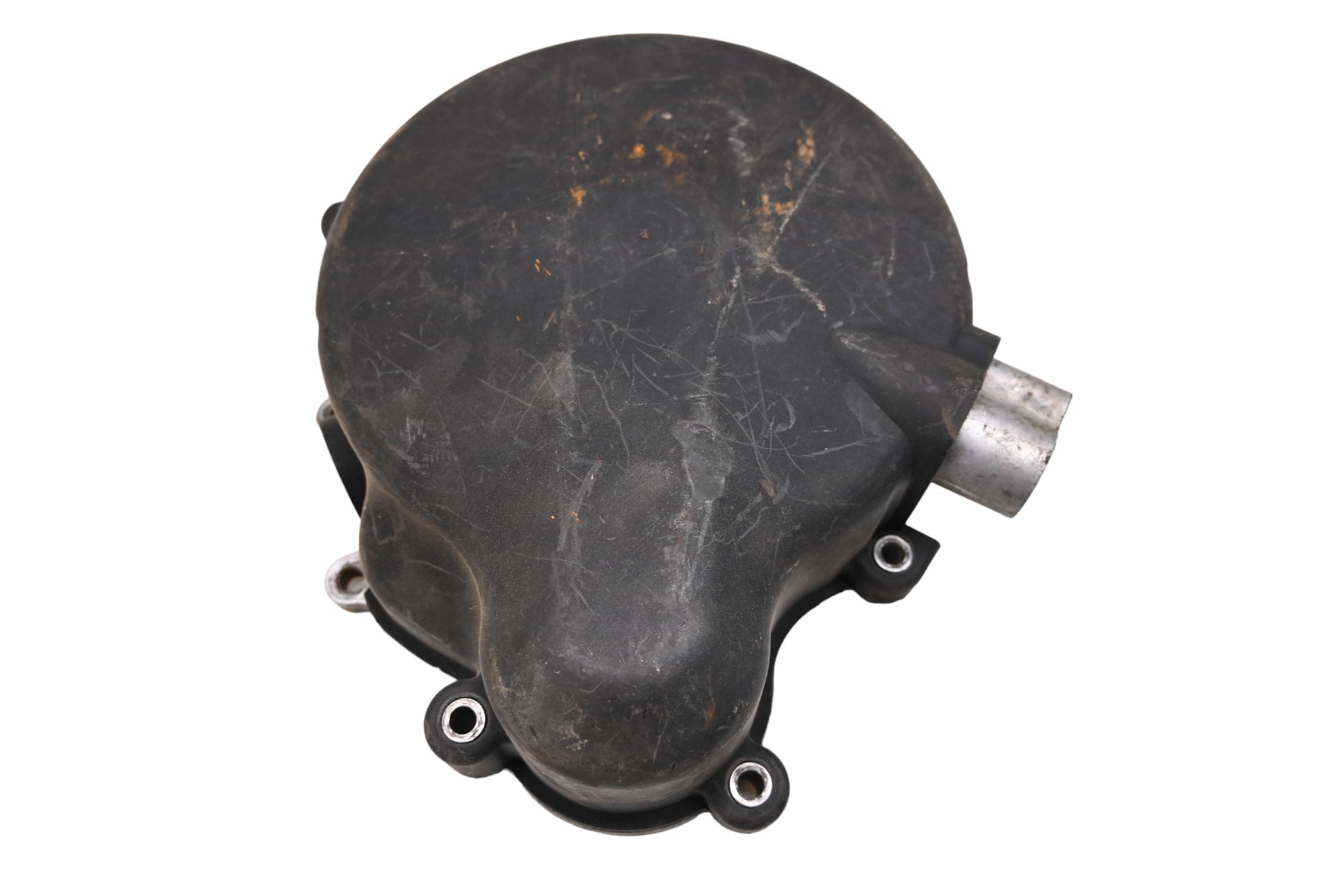 05 Polaris Sportsman 700 Stator Cover