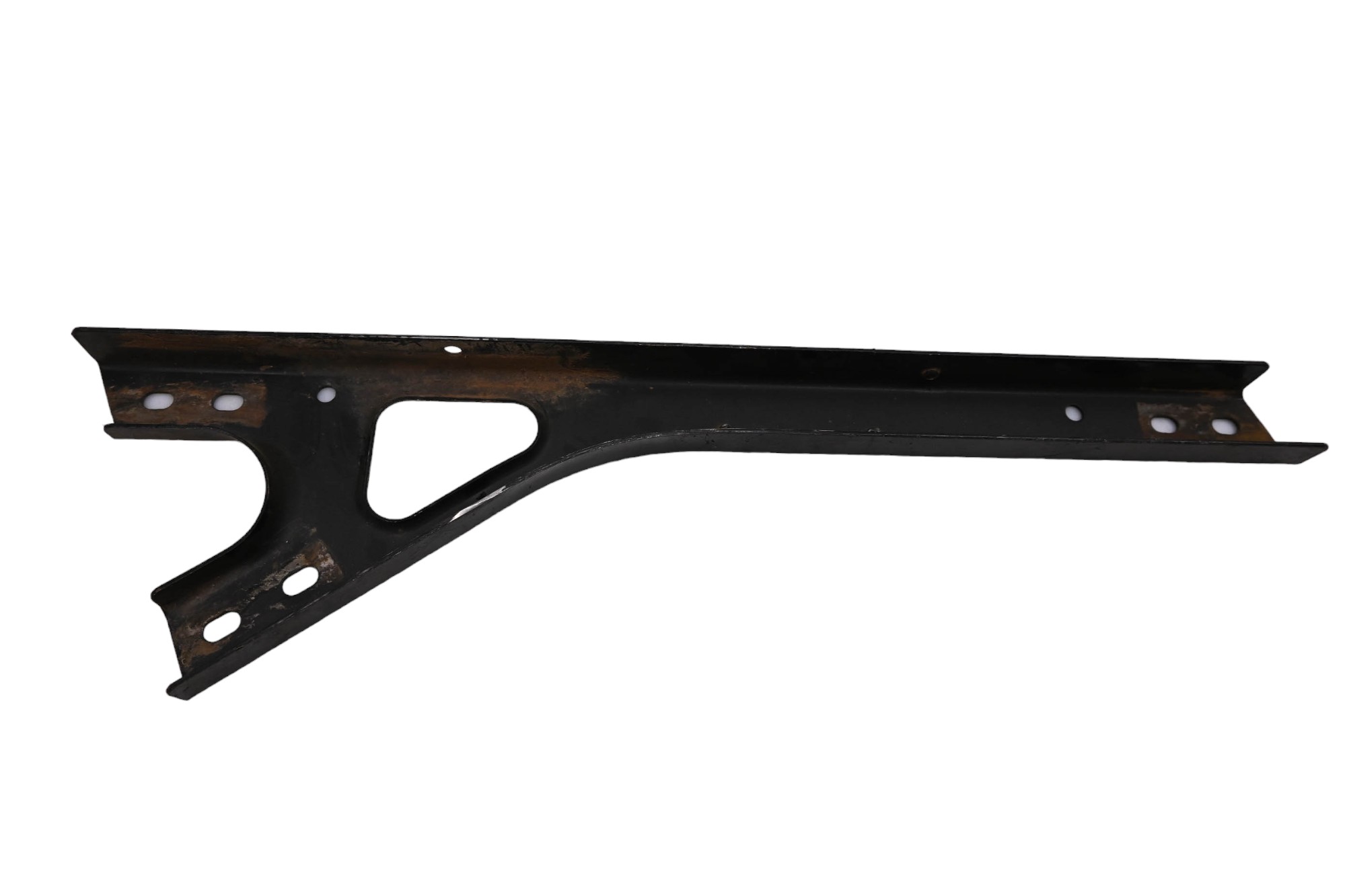 05 Polaris Sportsman 700 Frame Bracket Mount