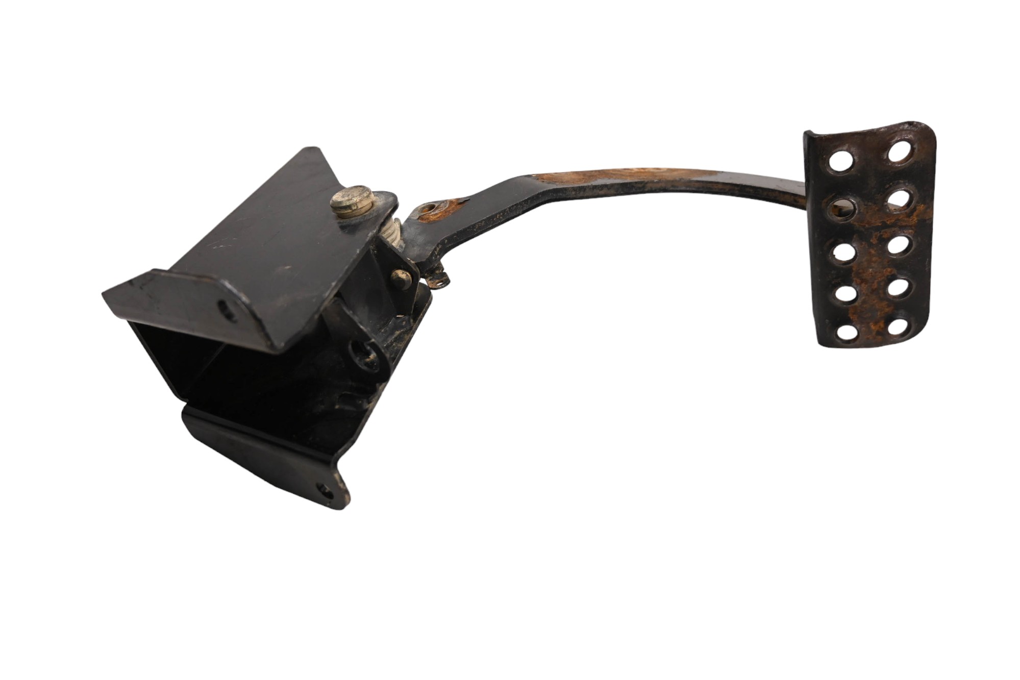 12 Kawasaki Teryx 4 750 Brake Pedal KRF800B