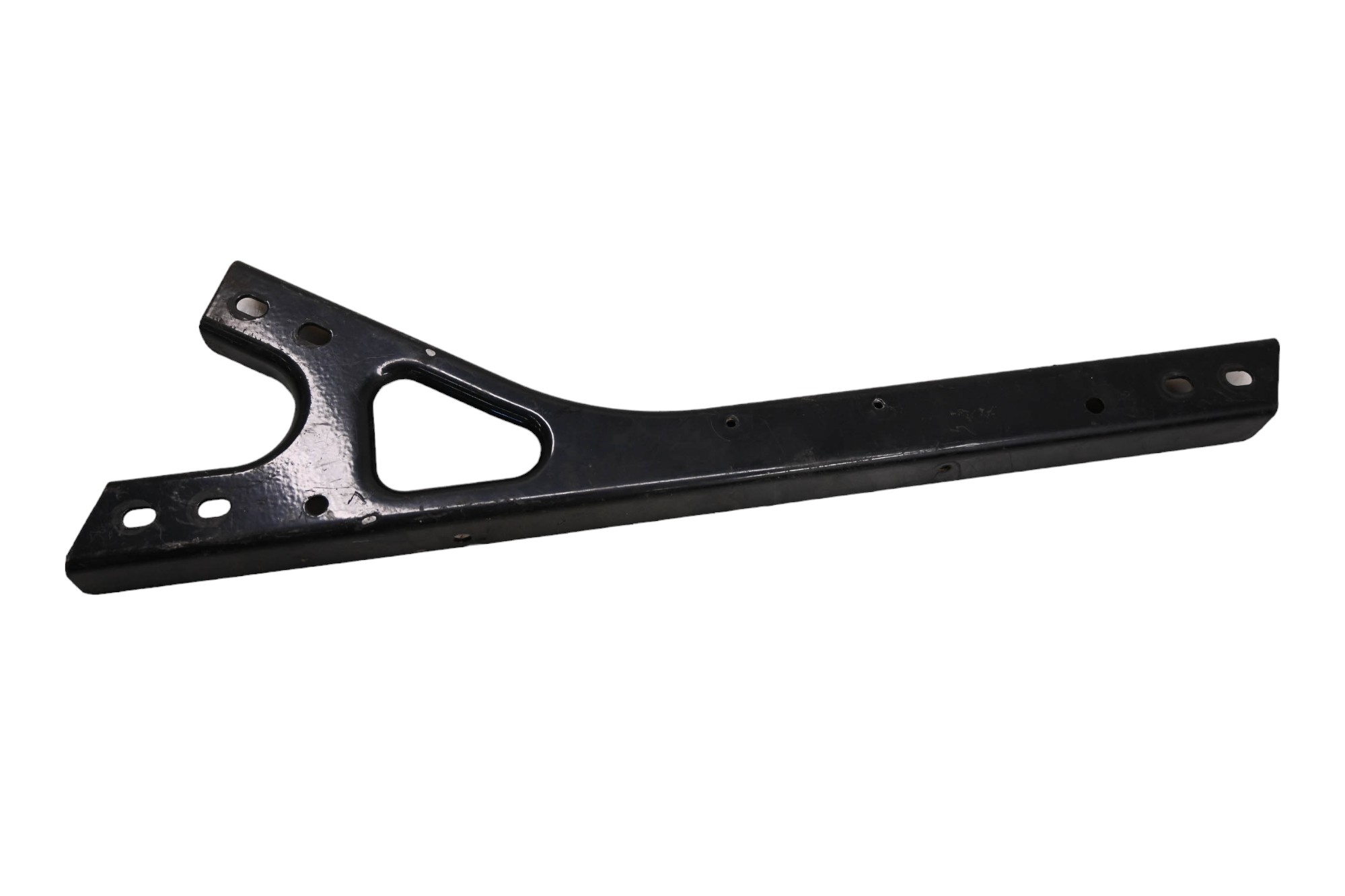02 Polaris Sportsman 700 Frame Bracket Mount