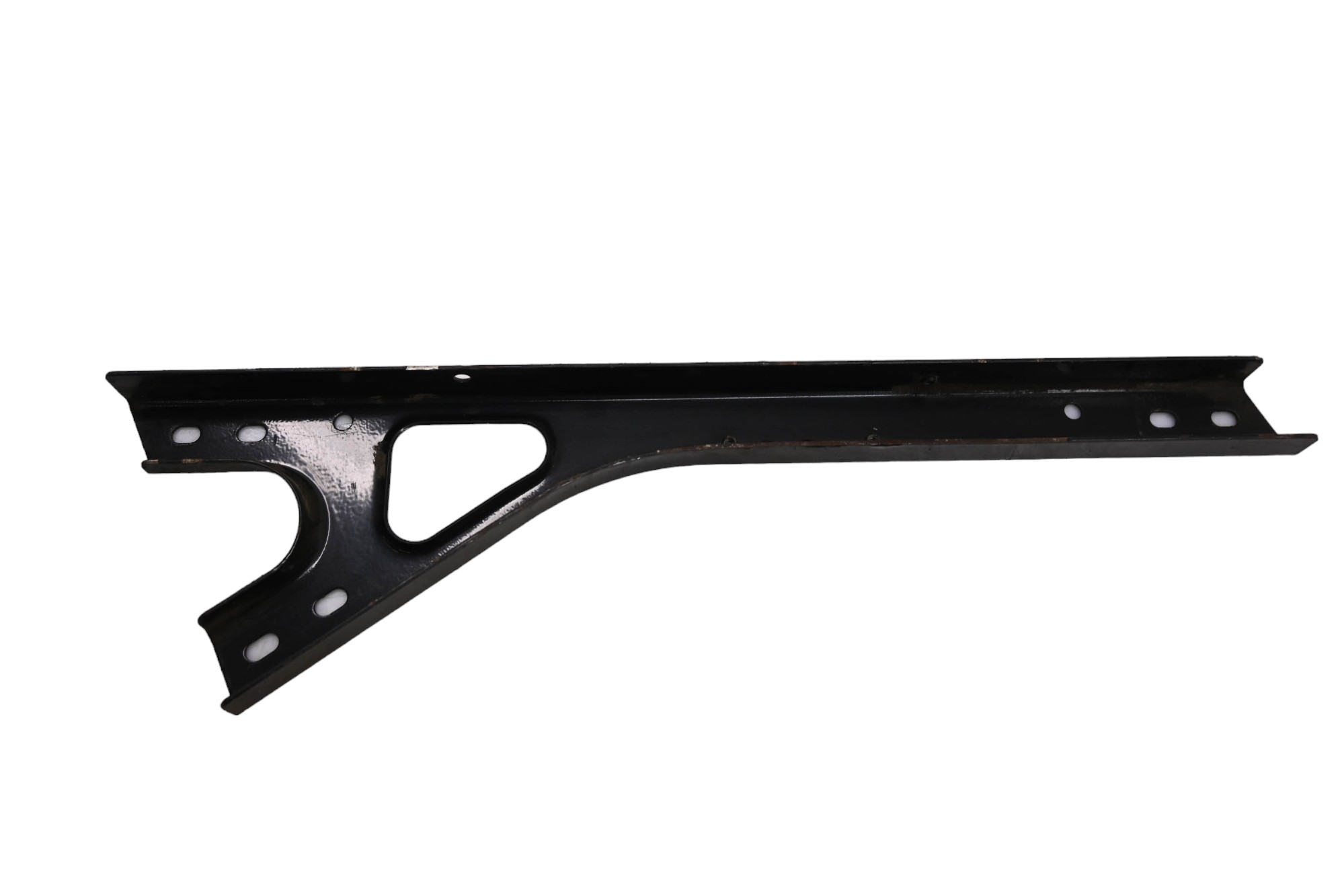 02 Polaris Sportsman 700 Frame Bracket Mount