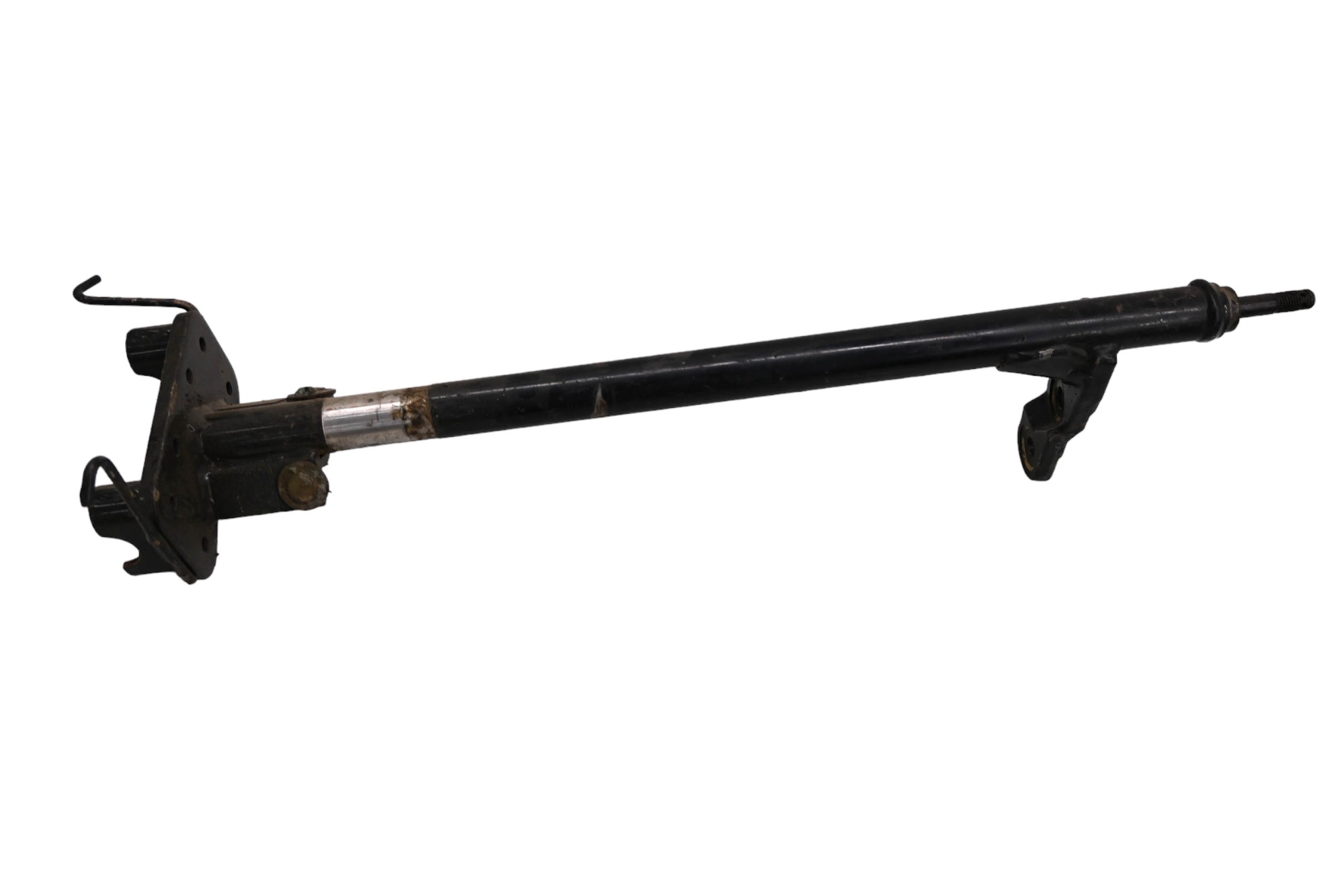 01 Kawasaki Prairie 400 Steering Stem Shaft KVF400