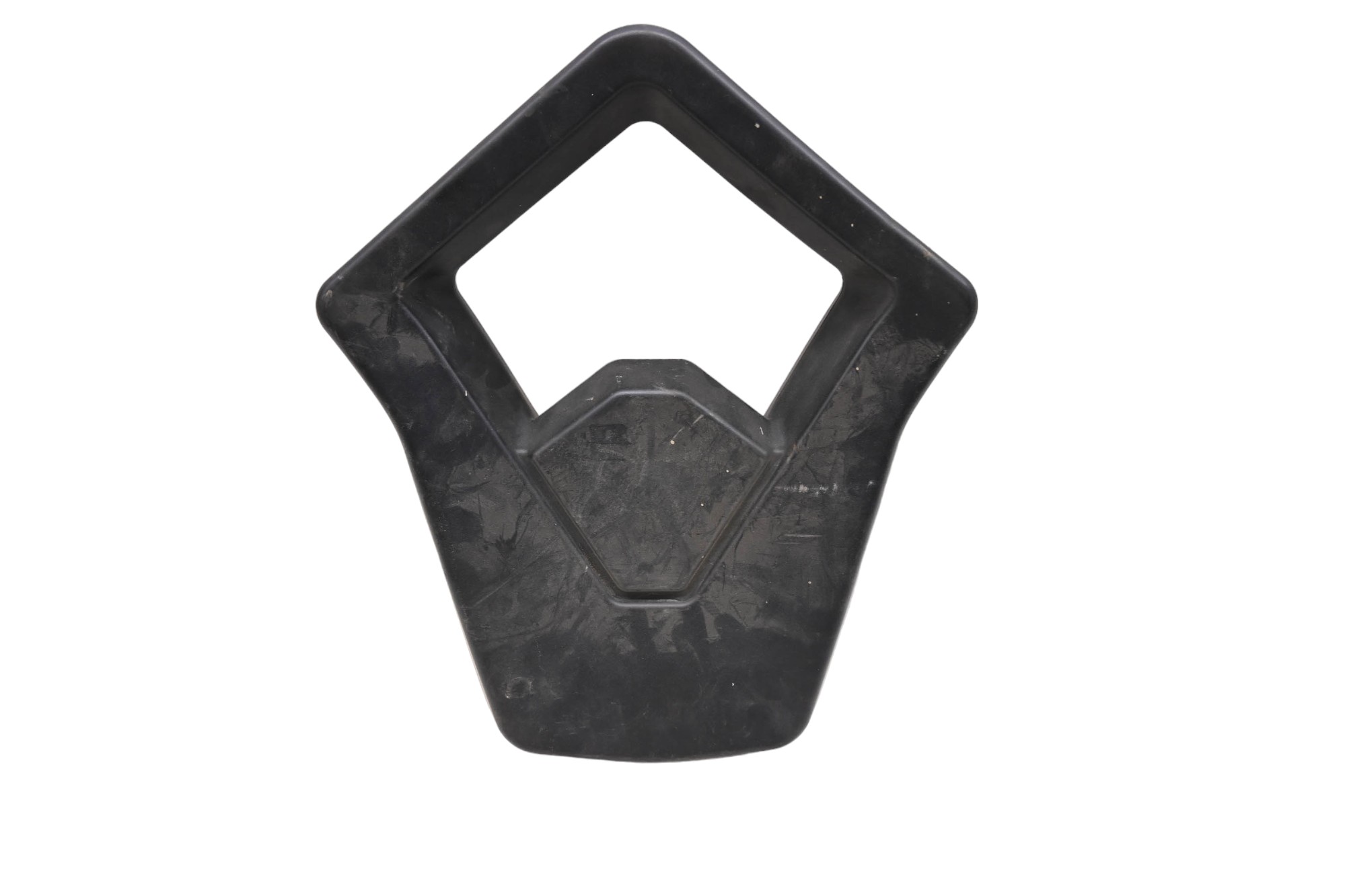 12 Can-Am Commander 1000 Head Rest