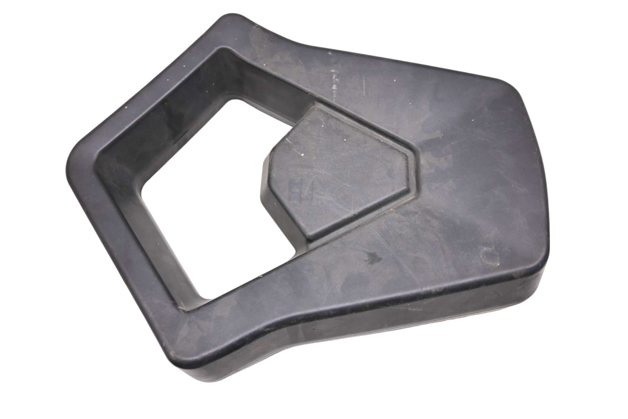 12 Can-Am Commander 1000 Head Rest