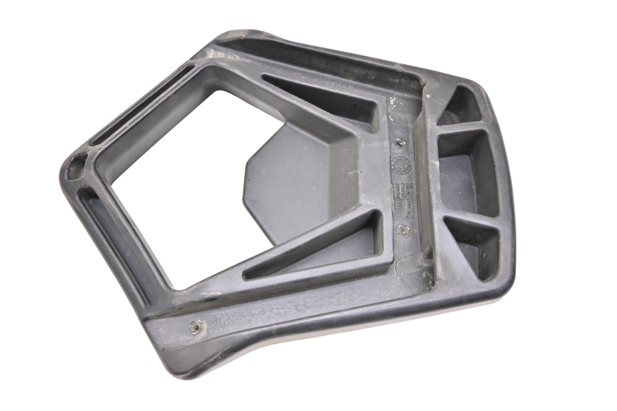 12 Can-Am Commander 1000 Head Rest