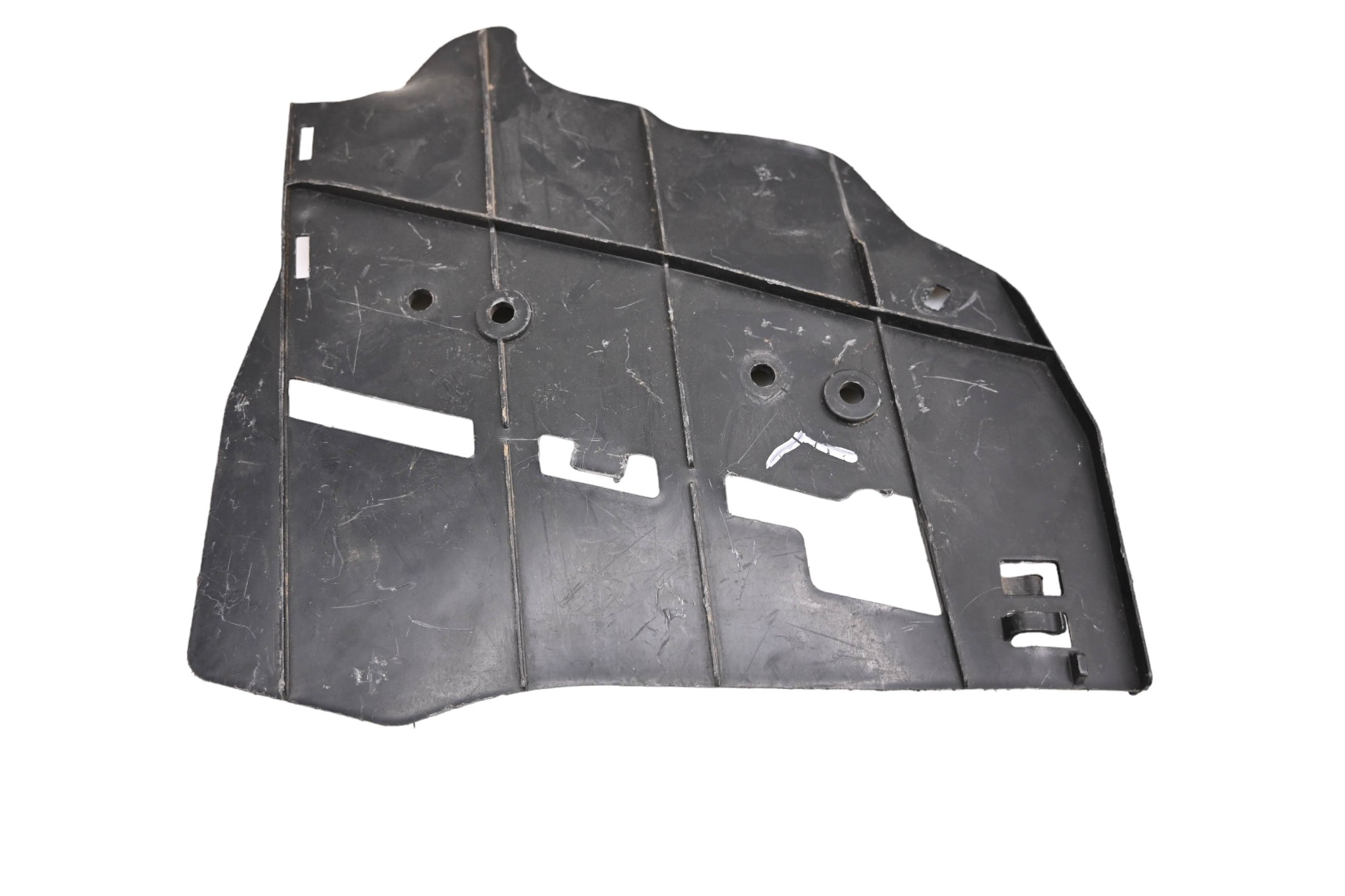 13 Honda Rancher 420 4x4 Radiator Cover TRX420FE