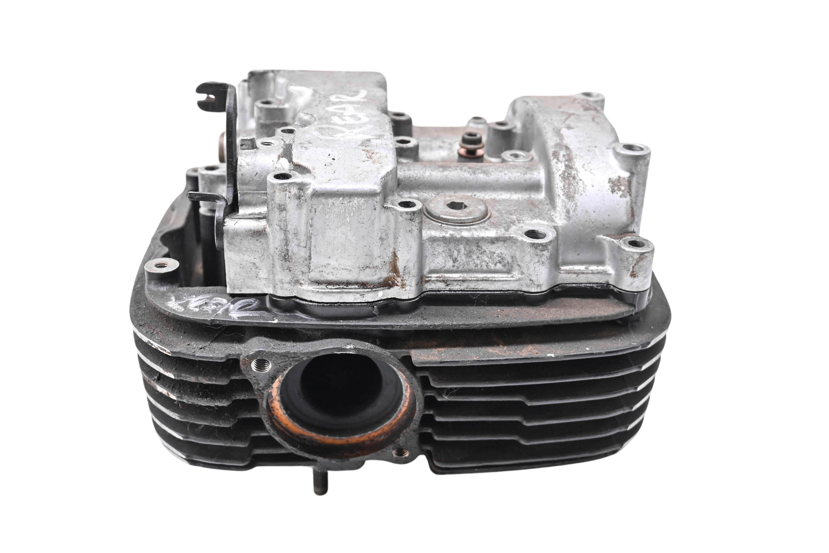 03 Suzuki Intruder 1500 Rear Cylinder Head