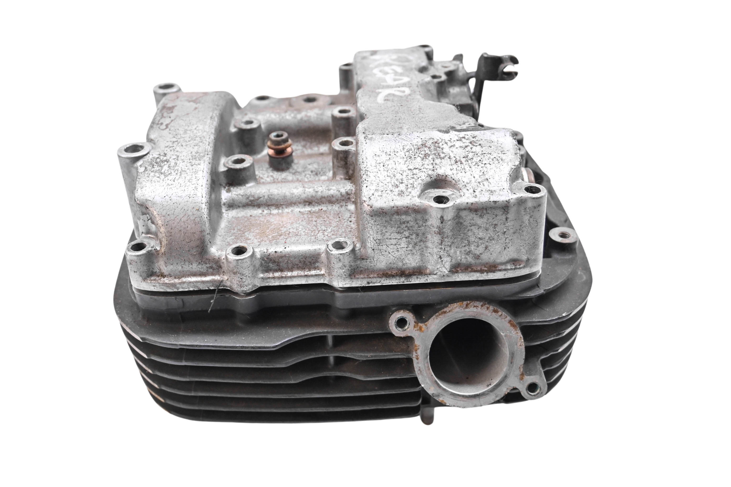 03 Suzuki Intruder 1500 Rear Cylinder Head