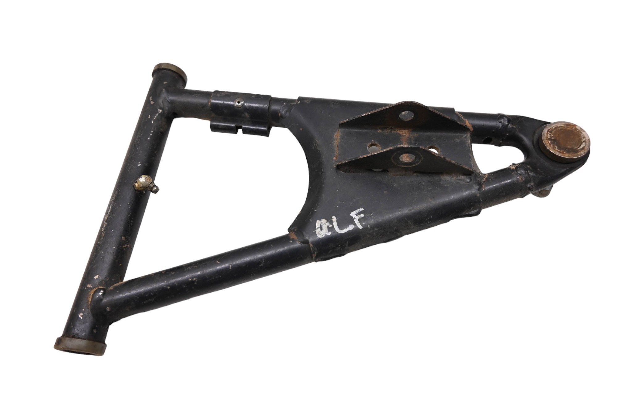 12 Polaris RZR 800 Front Upper Left A-Arm