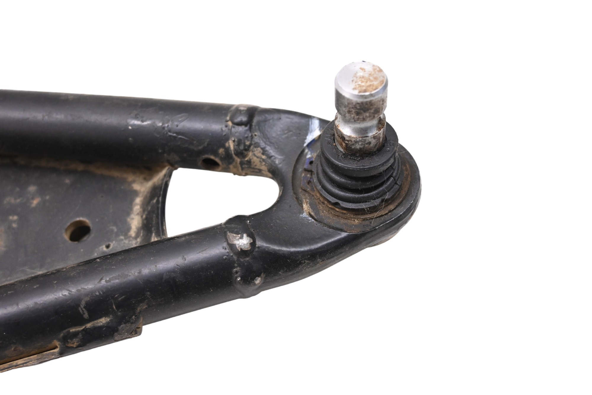 12 Polaris RZR 800 Front Upper Left A-Arm