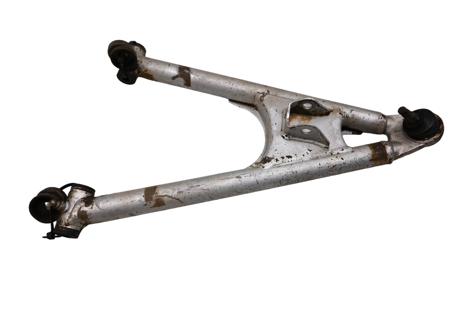 01 Yamaha Raptor 660 Front Lower Right A-Arm YFM660R
