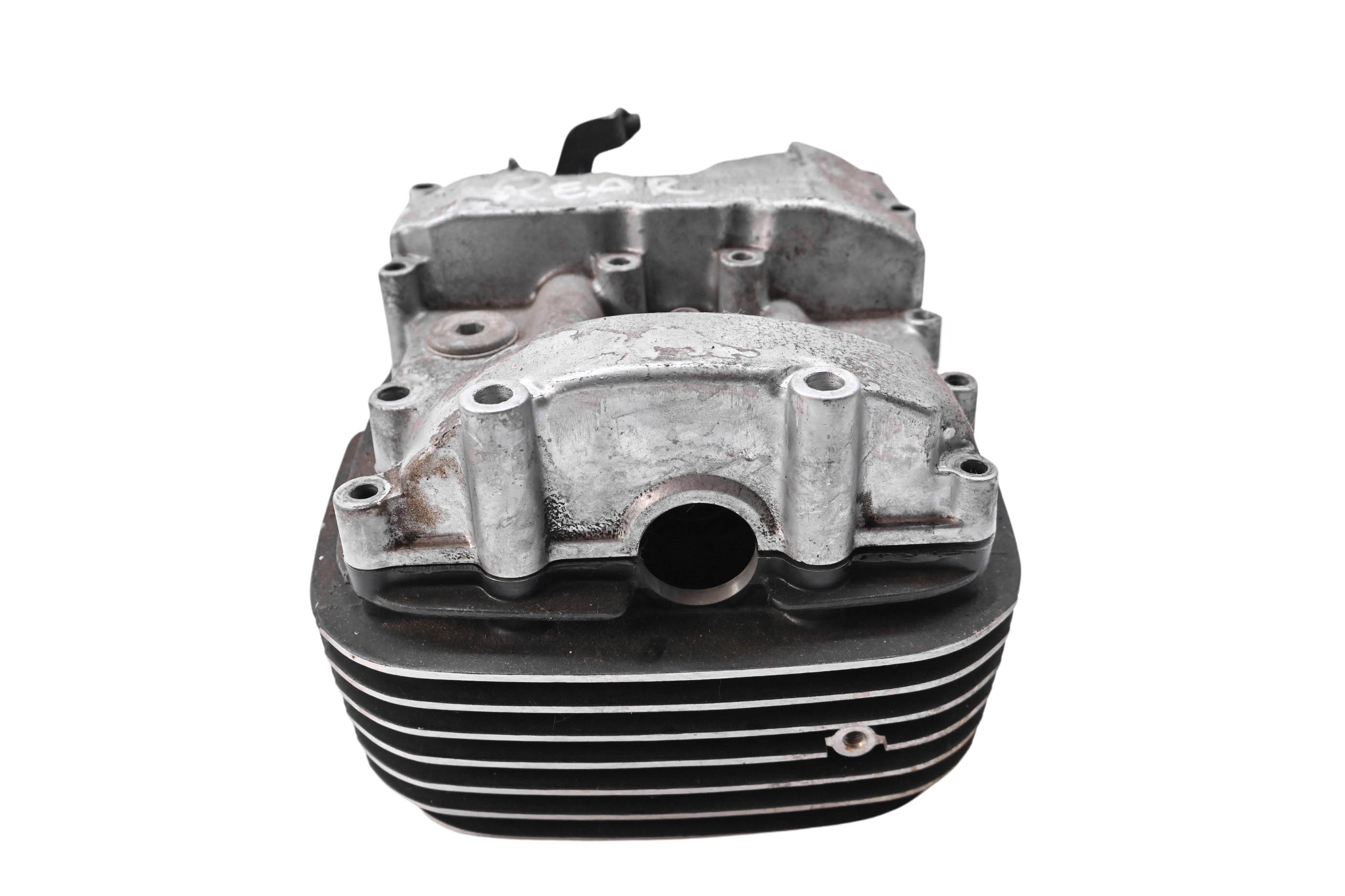 03 Suzuki Intruder 1500 Rear Cylinder Head