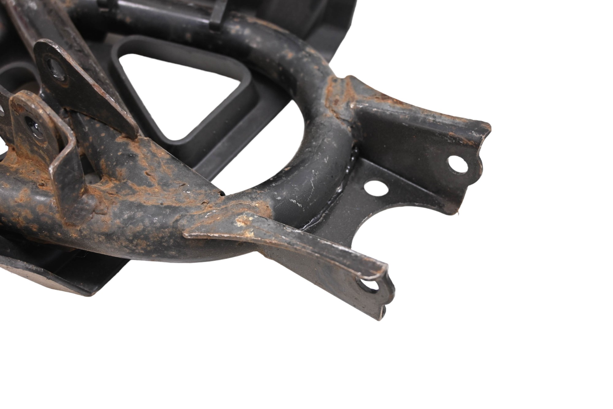 11 CF Moto CForce X6 LWB Rear Lower Left A-Arm