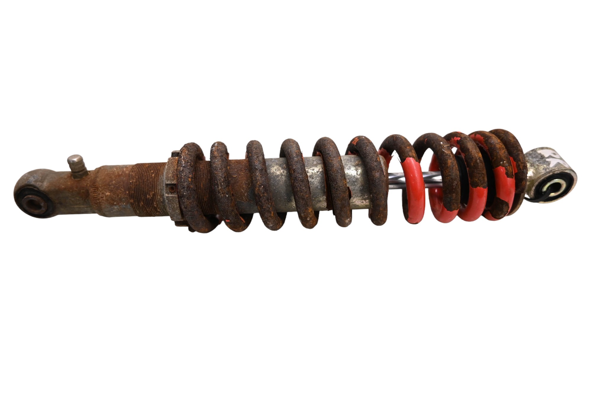 11 CF Moto CForce X6 LWB Rear Shock