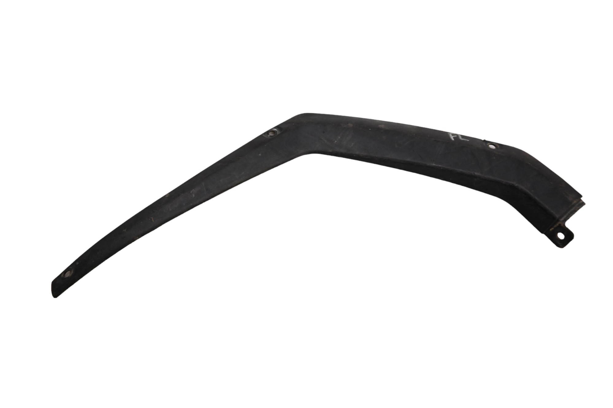 09 Polaris RZR 800 Front Left Side Panel Shroud Cover