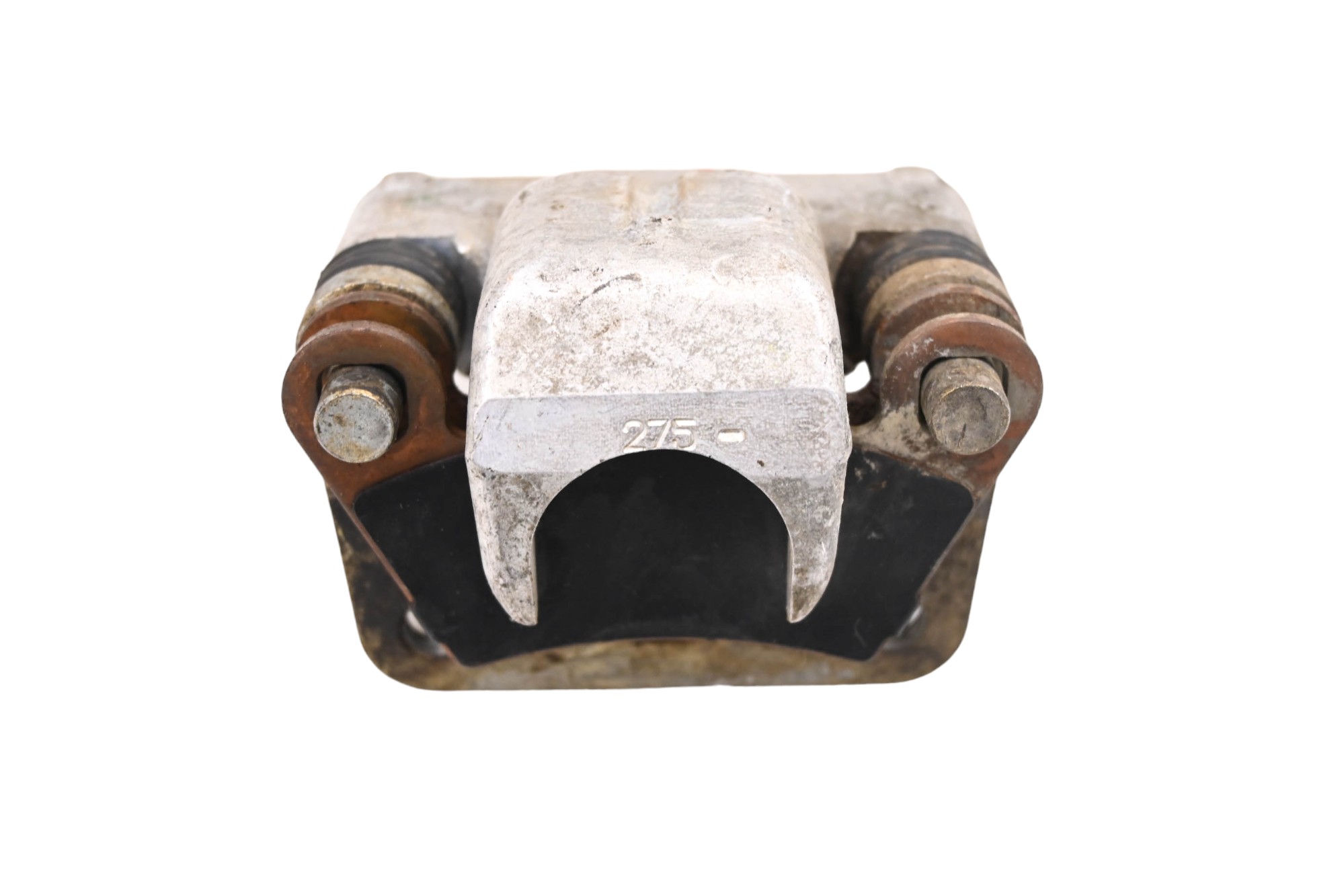 09 Polaris Sportsman 400 Rear Left Brake Caliper