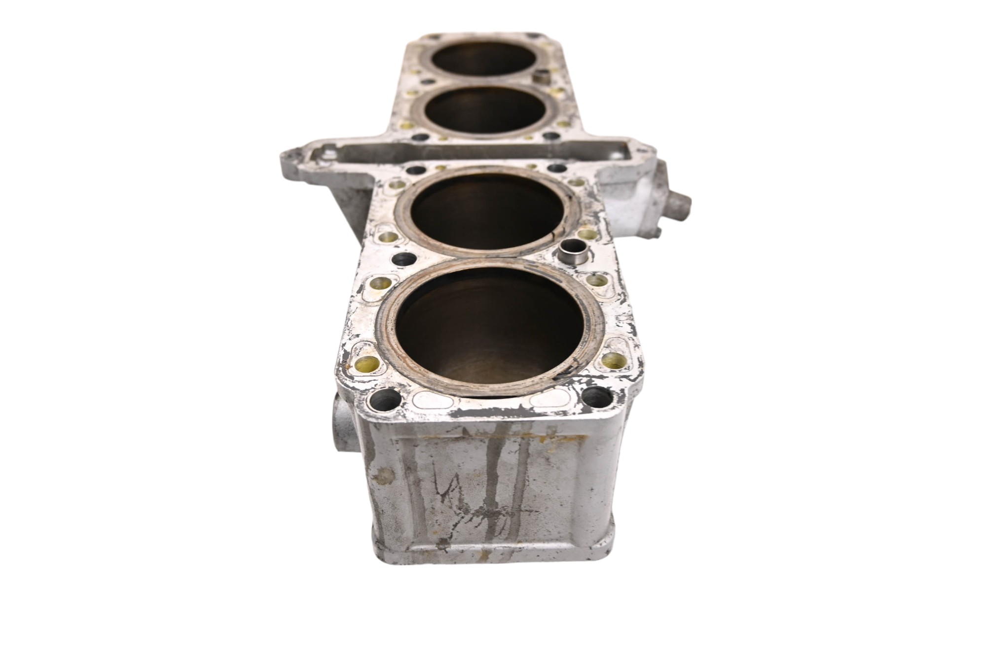 01 Kawasaki Voyager XII Cylinder & Pistons