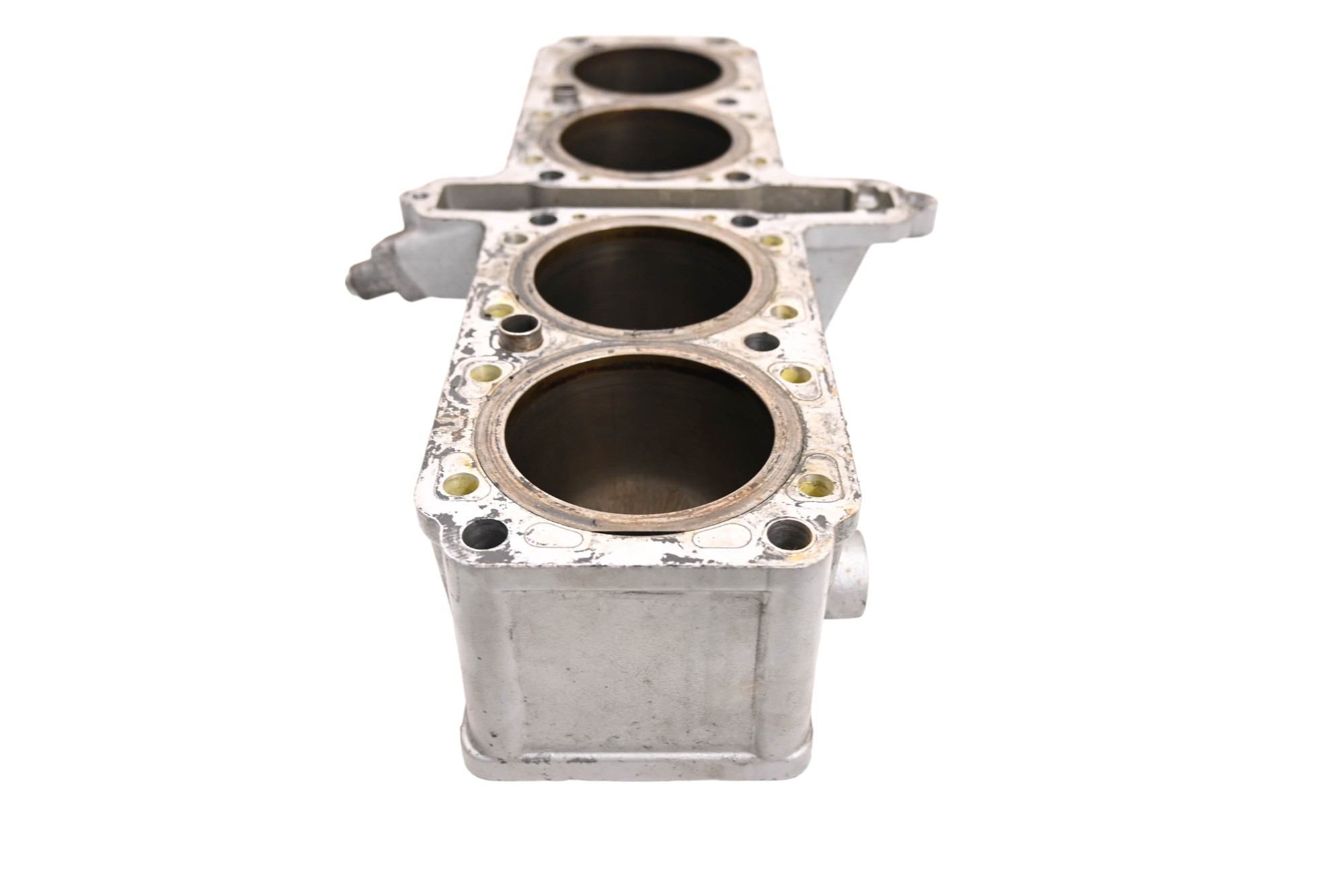 01 Kawasaki Voyager XII Cylinder & Pistons