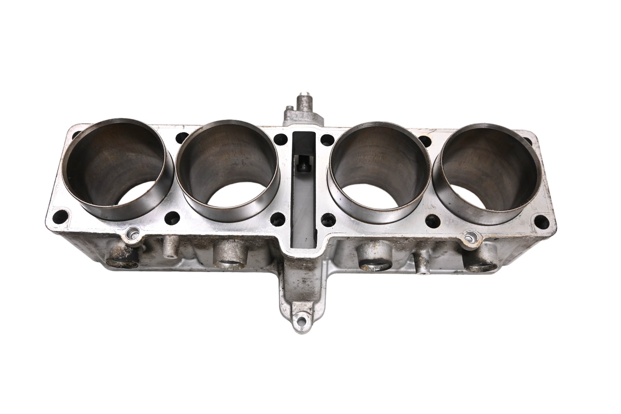 01 Kawasaki Voyager XII Cylinder & Pistons