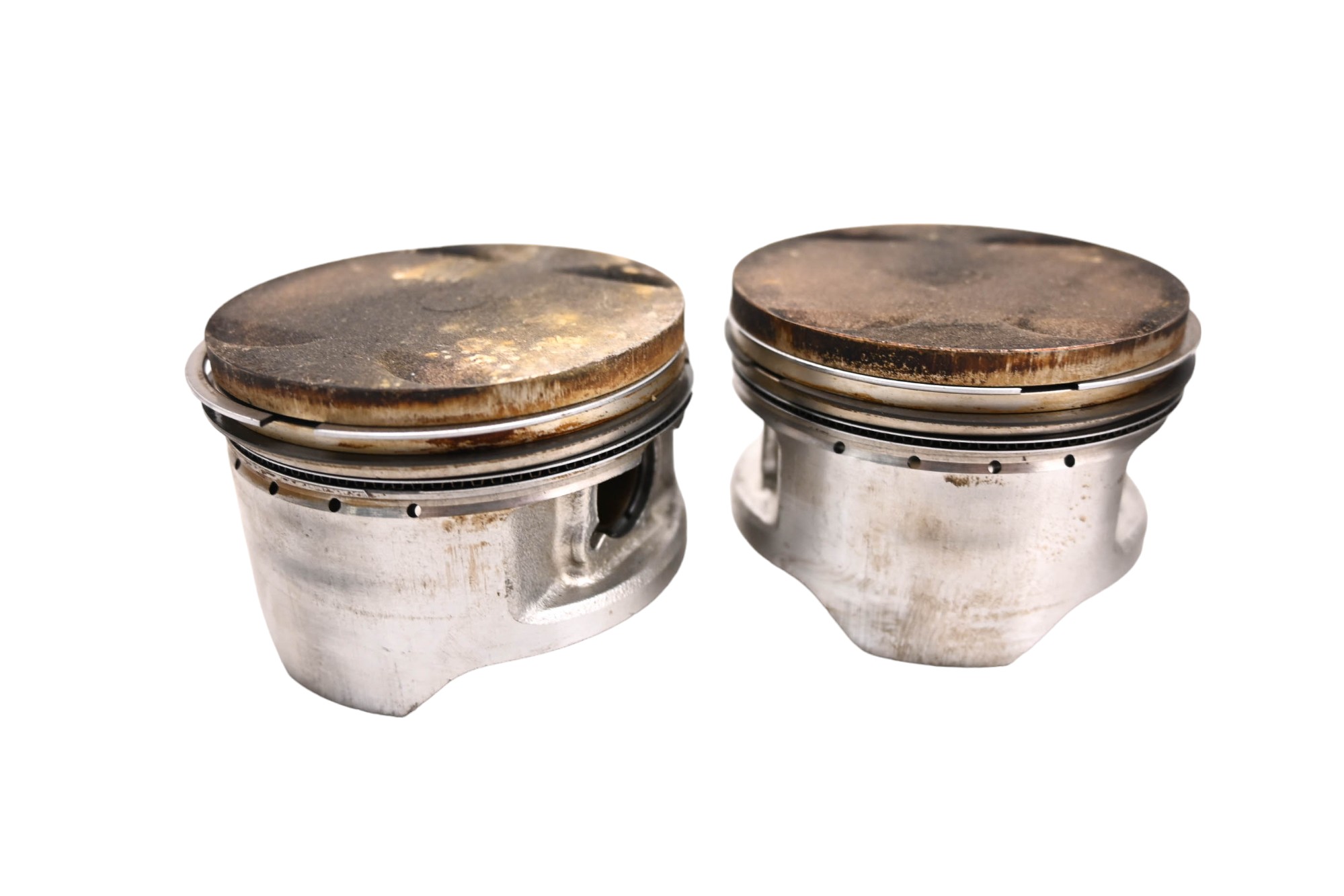 01 Kawasaki Voyager XII Cylinder & Pistons