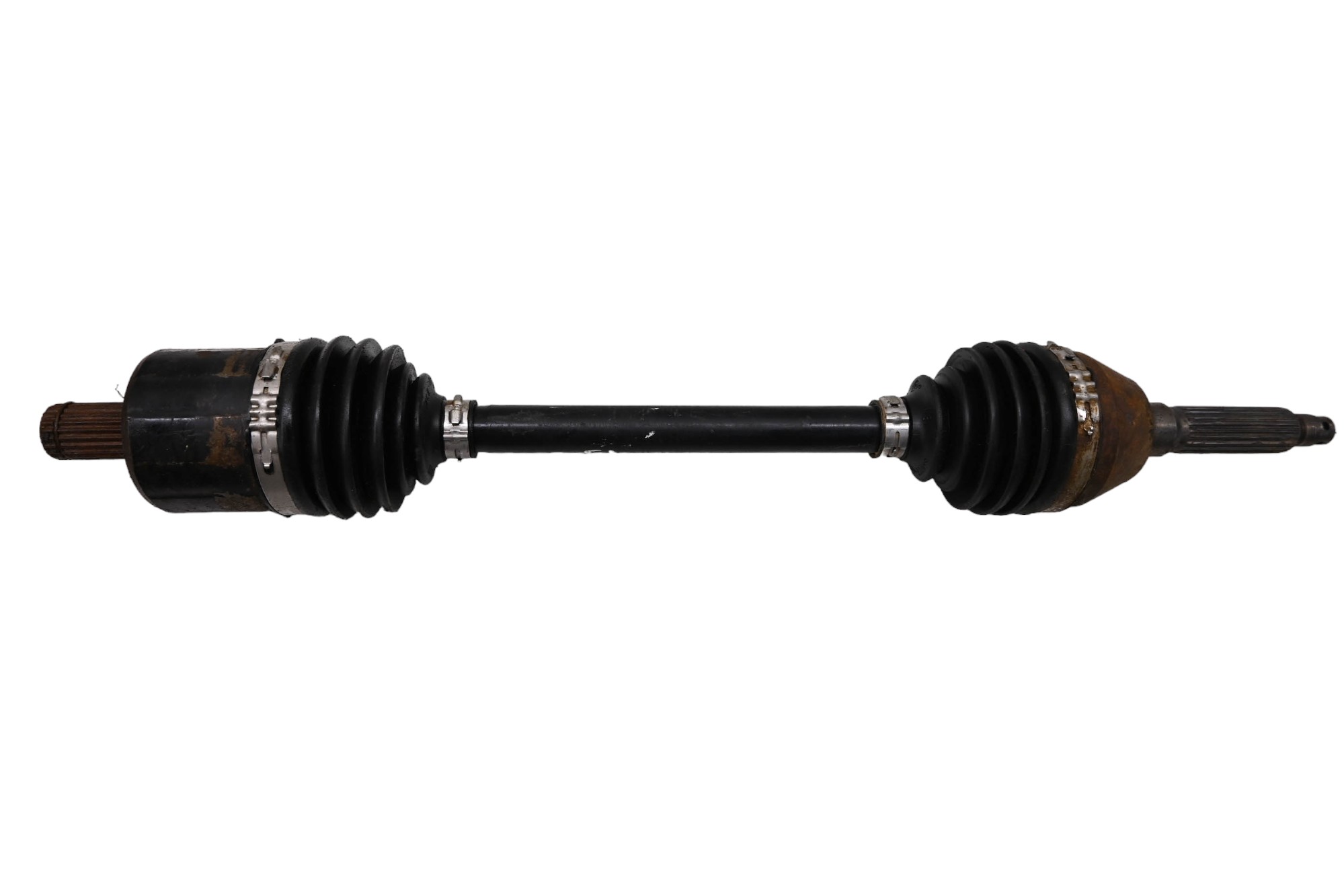 08 Polaris Sportsman 500 Front Cv Axle Left Right