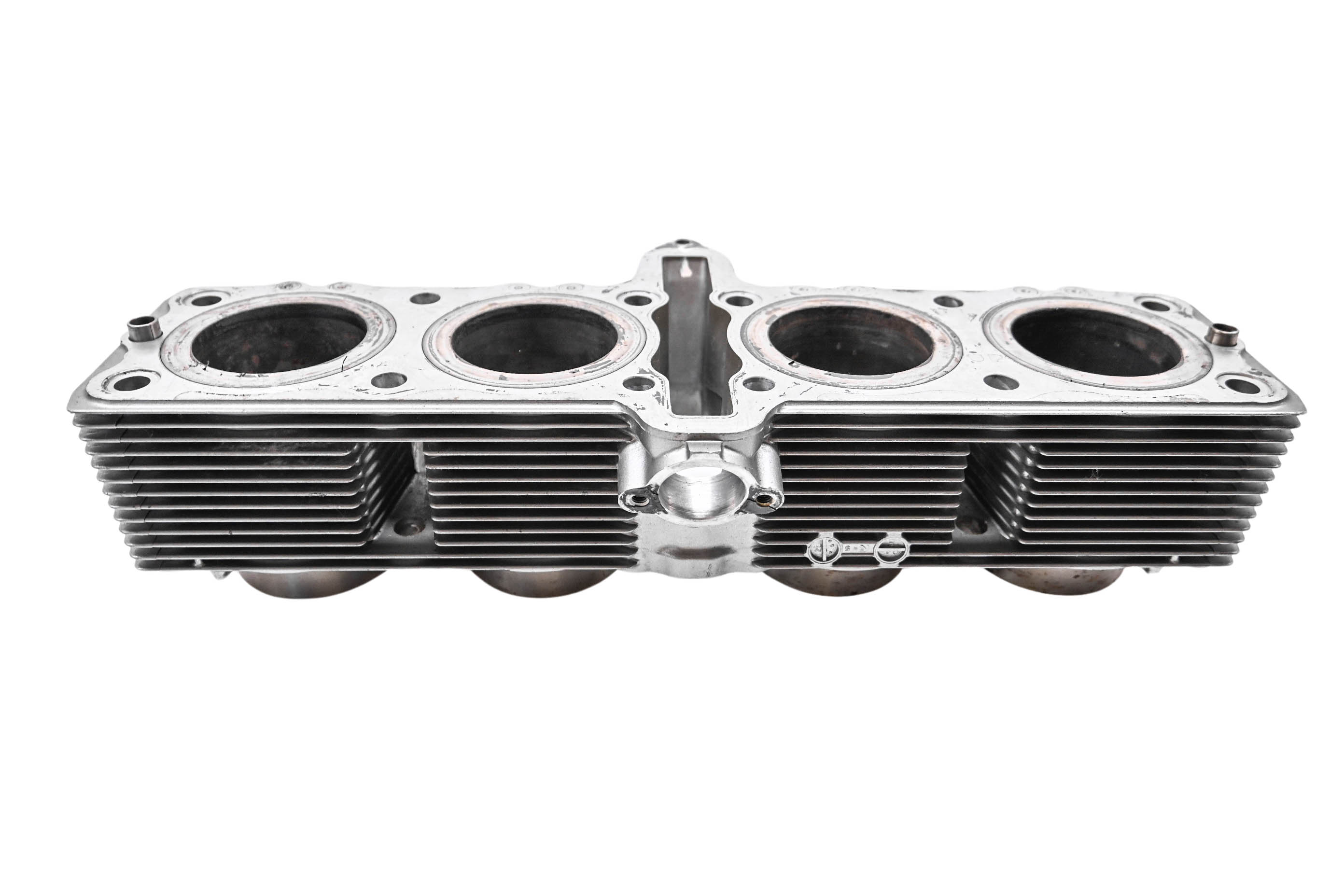 05 Suzuki GSX600F Cylinder