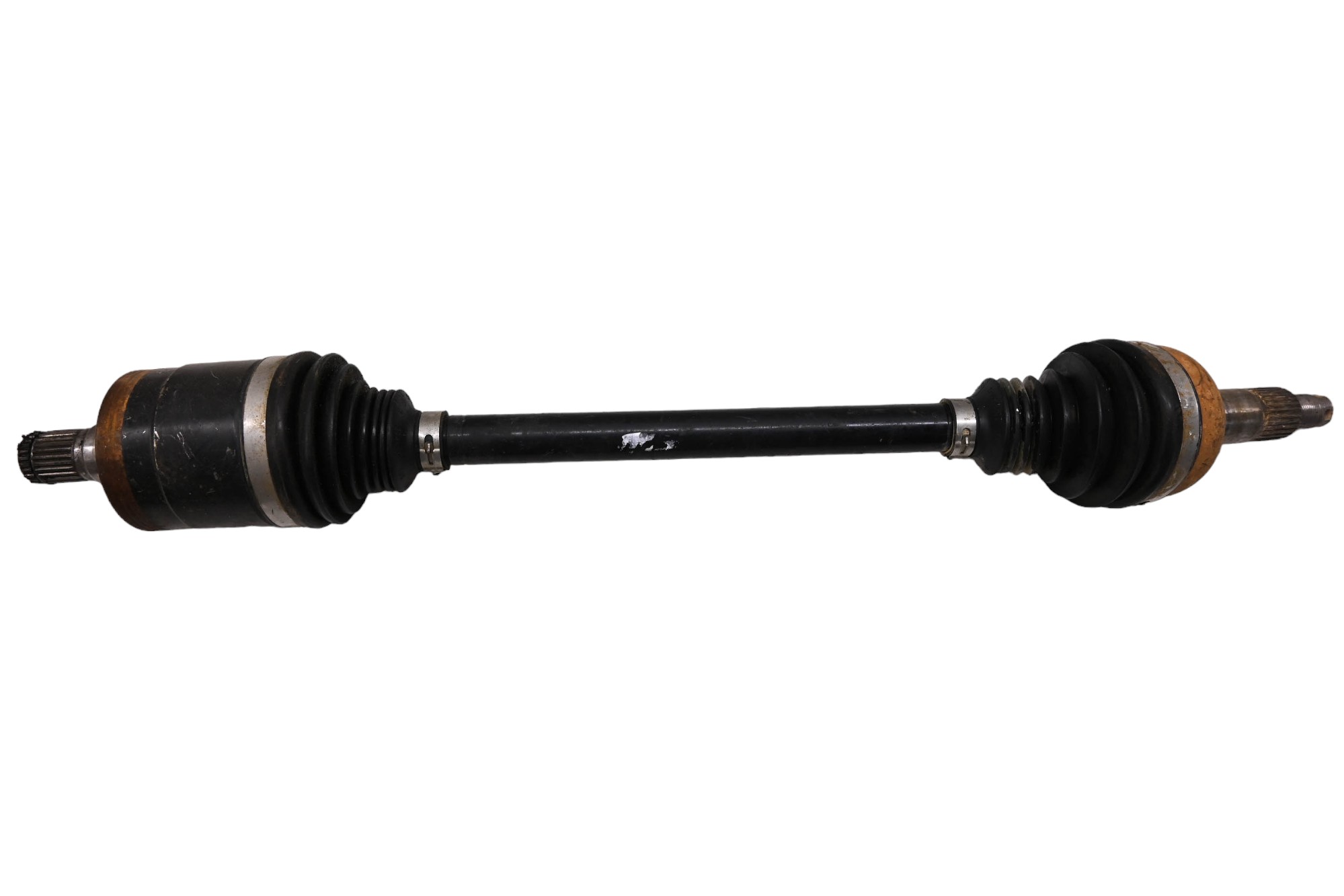 14 Polaris RZR XP 1000 Rear Cv Axle Left Right