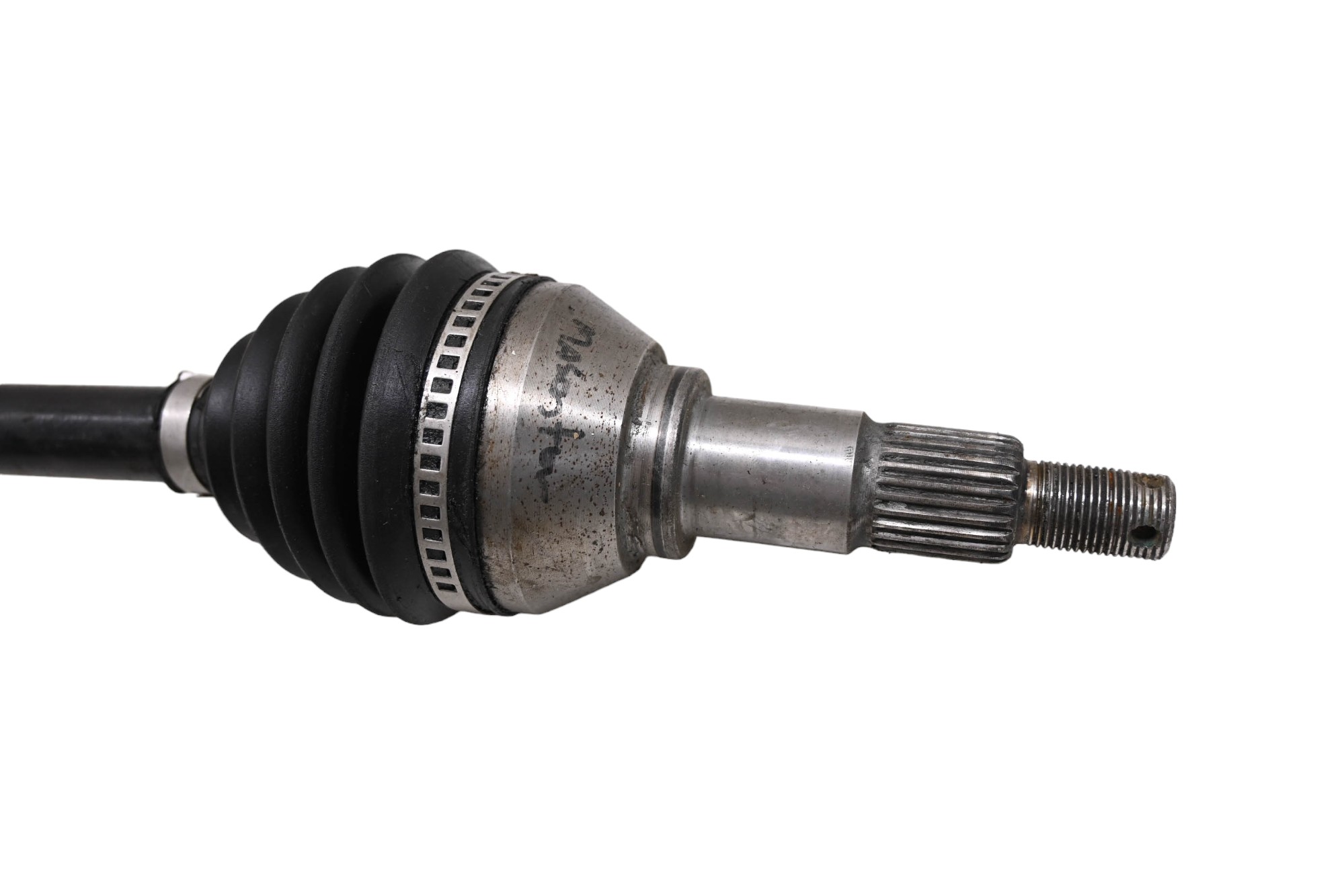 14 Can-Am Maverick 1000 Front Right Cv Axle
